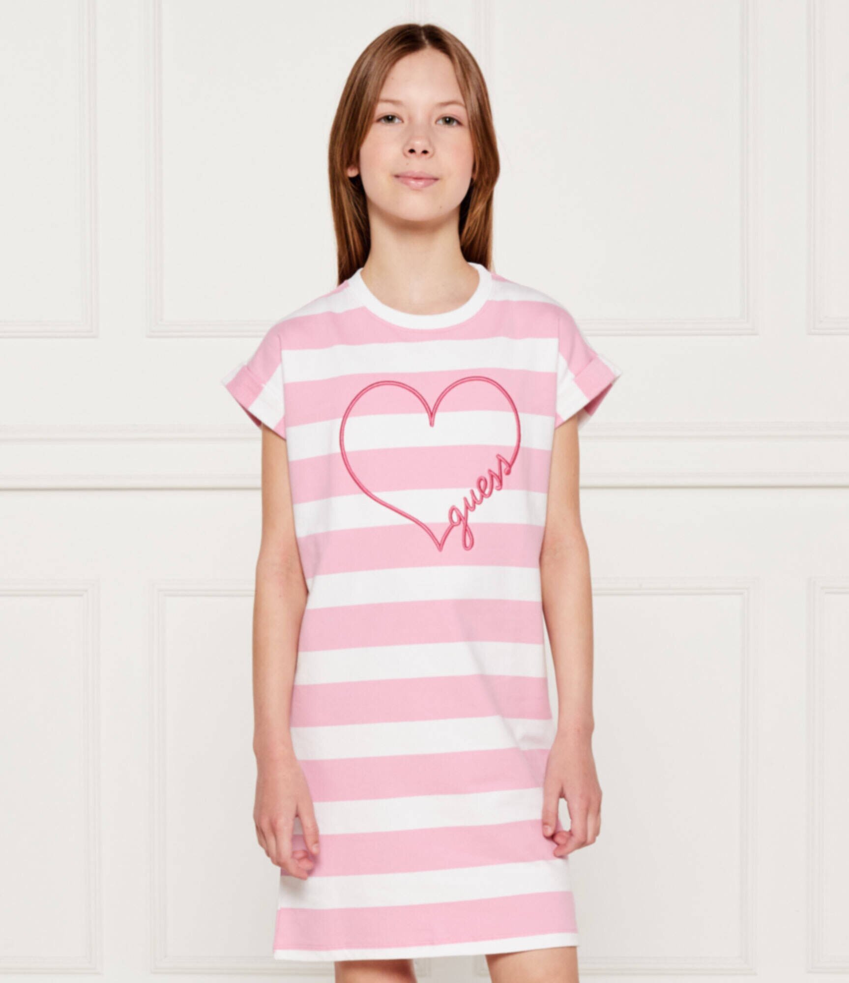 GUESS Rochie TERRY