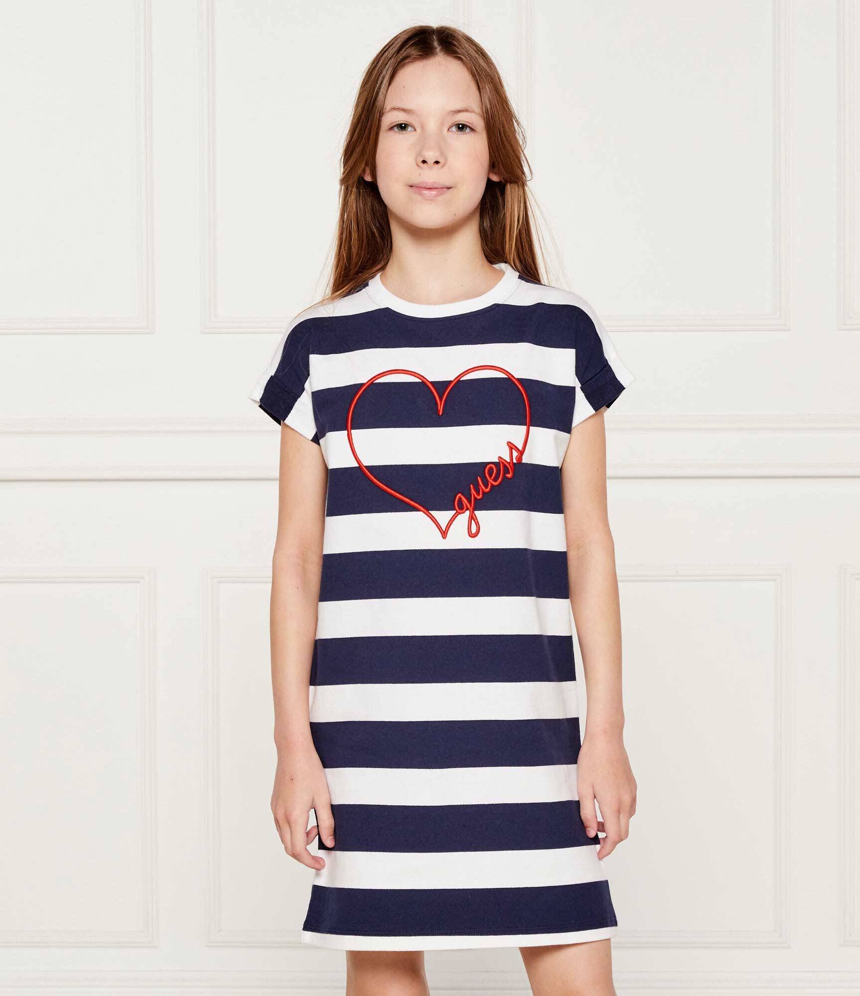 GUESS Rochie TERRY