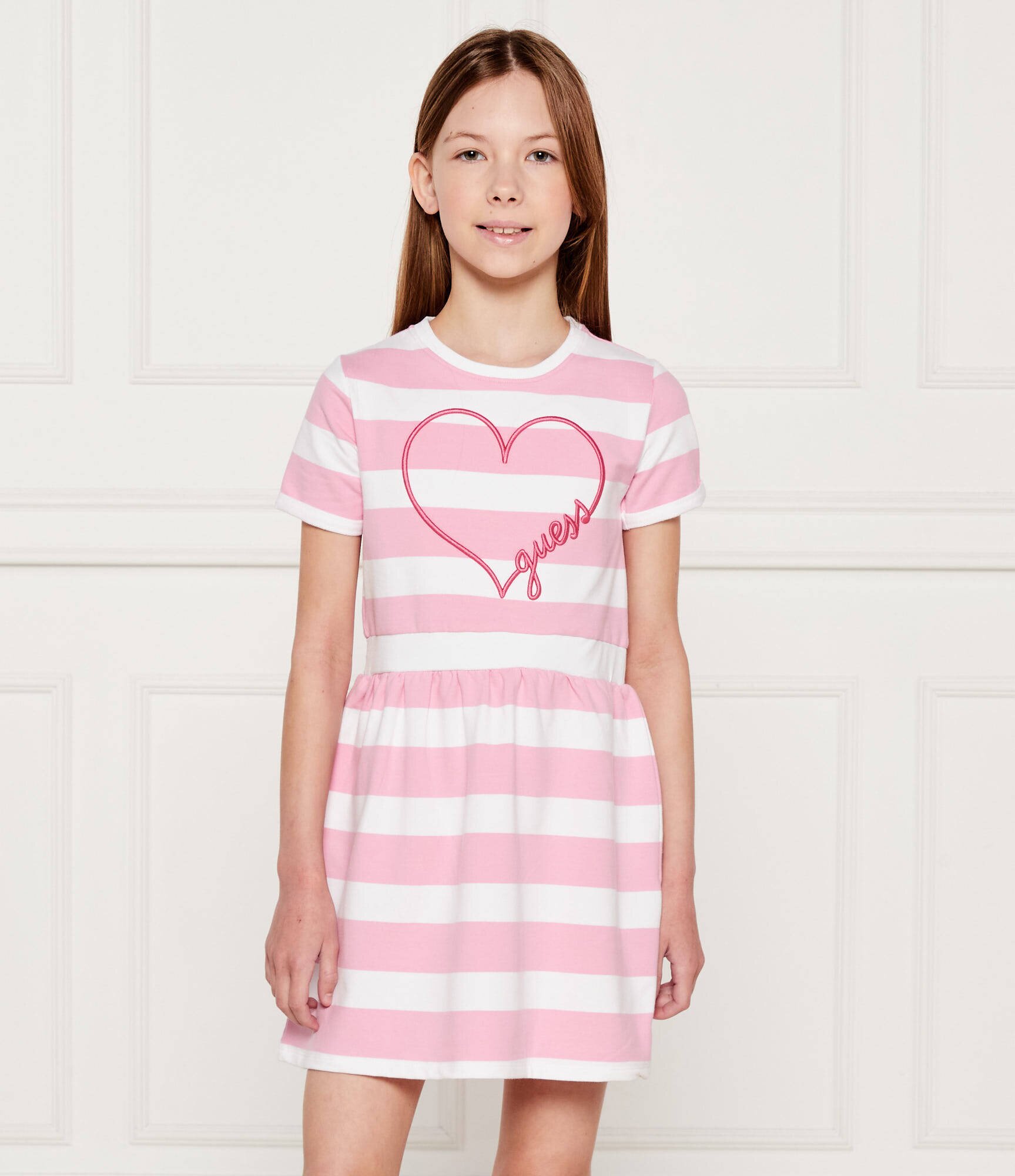 GUESS Rochie TERRY