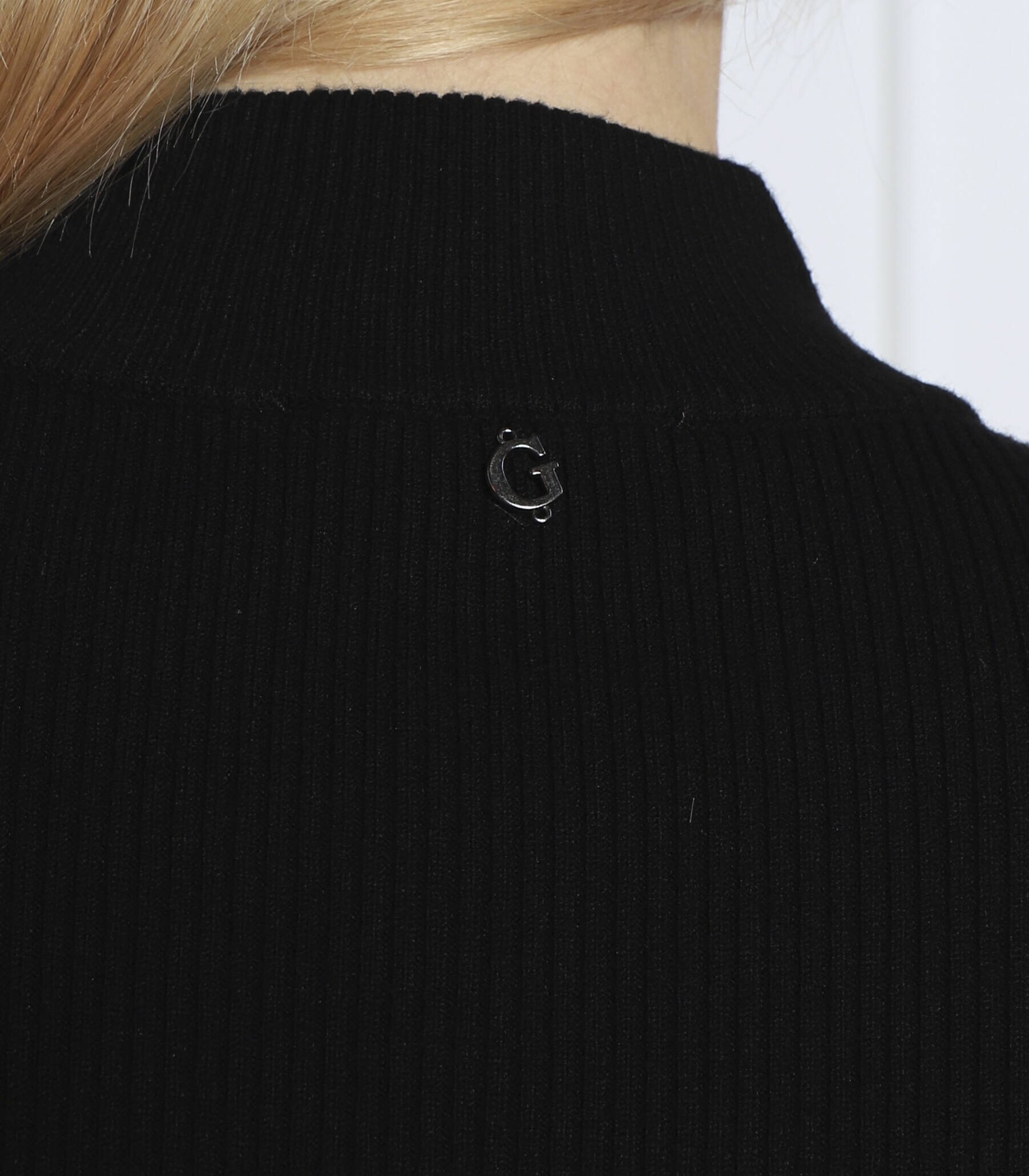 GUESS Rochie TWISTED JAMIA