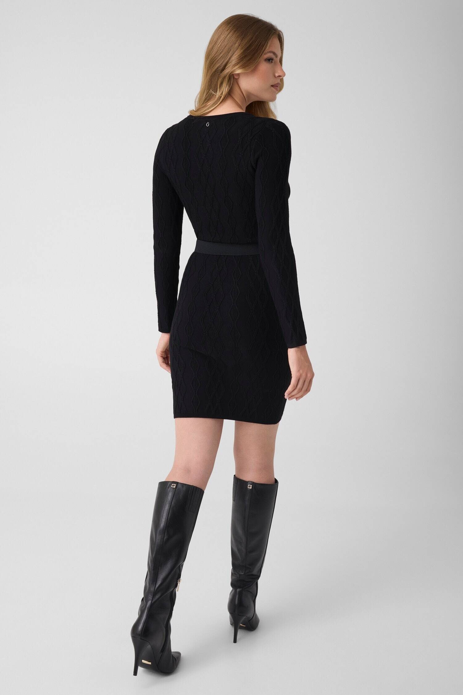 GUESS Rochie Yuki