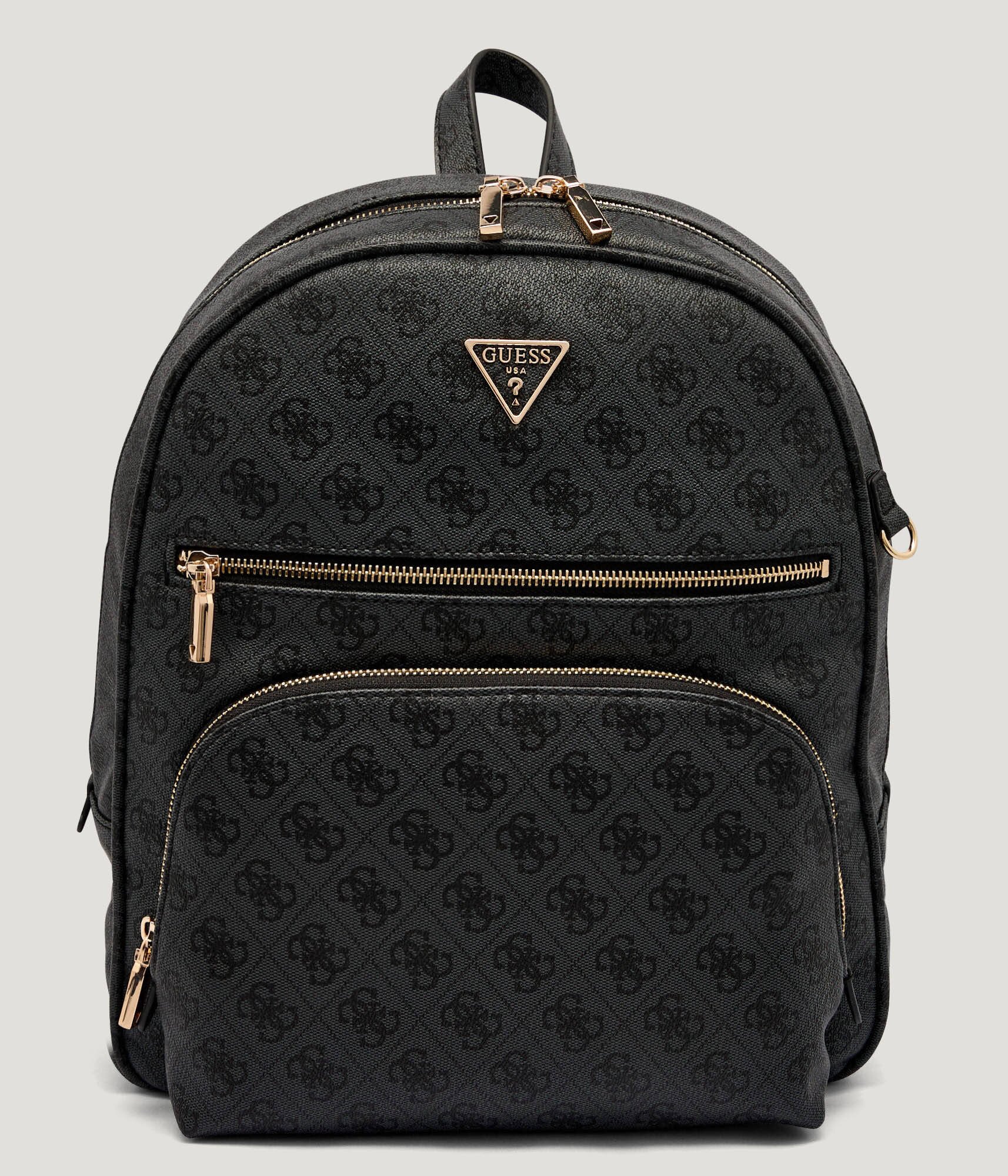 GUESS Rucsac + borsetă POWER PLAY II