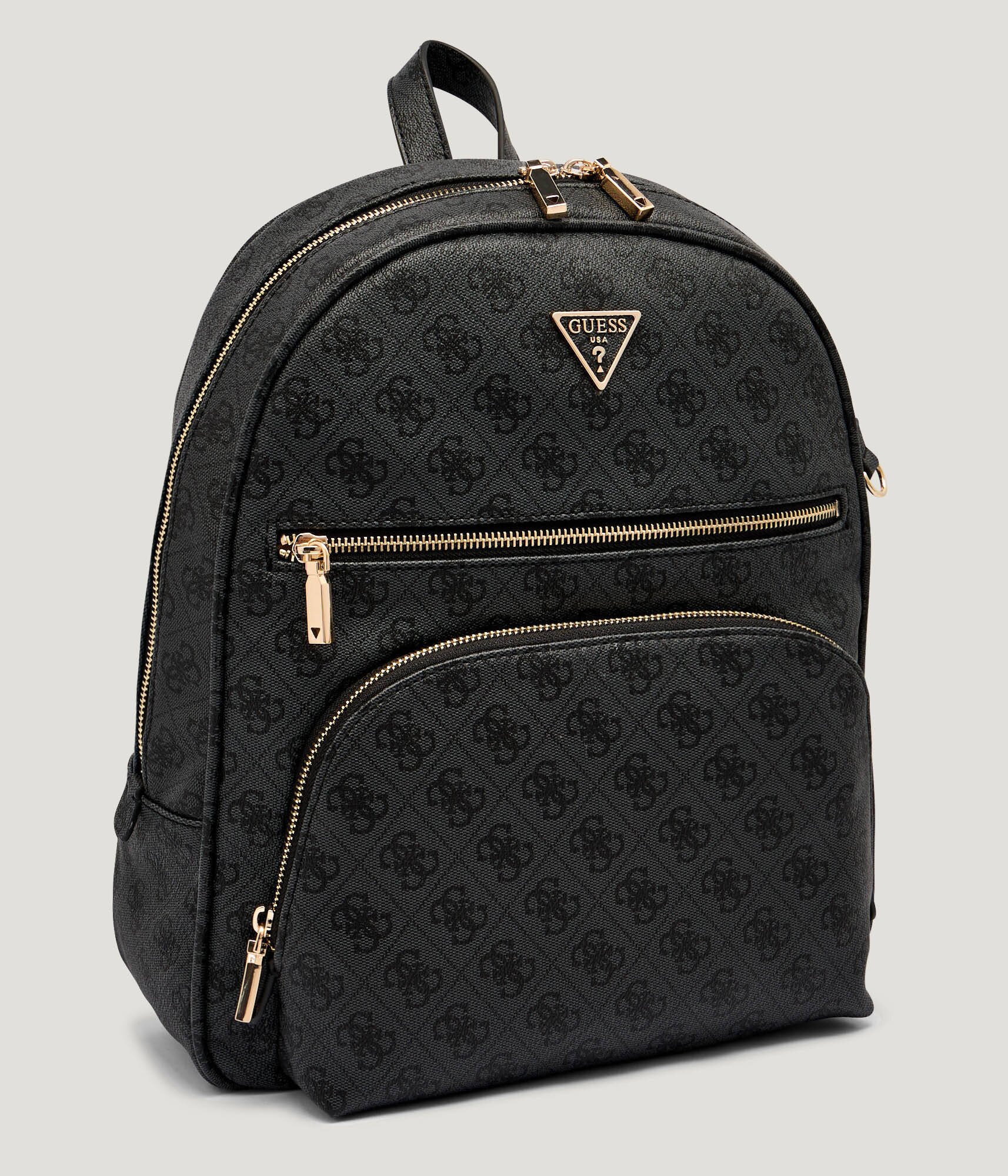 GUESS Rucsac + borsetă POWER PLAY II
