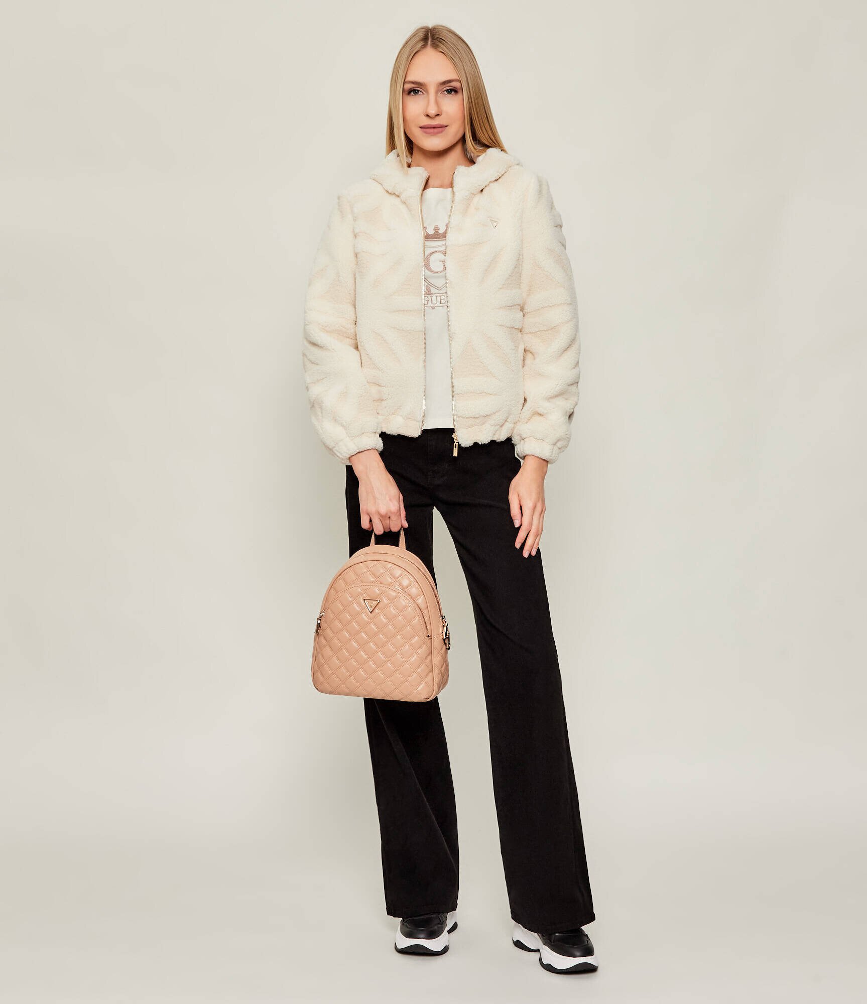 GUESS Rucsac GIULLY II DOME