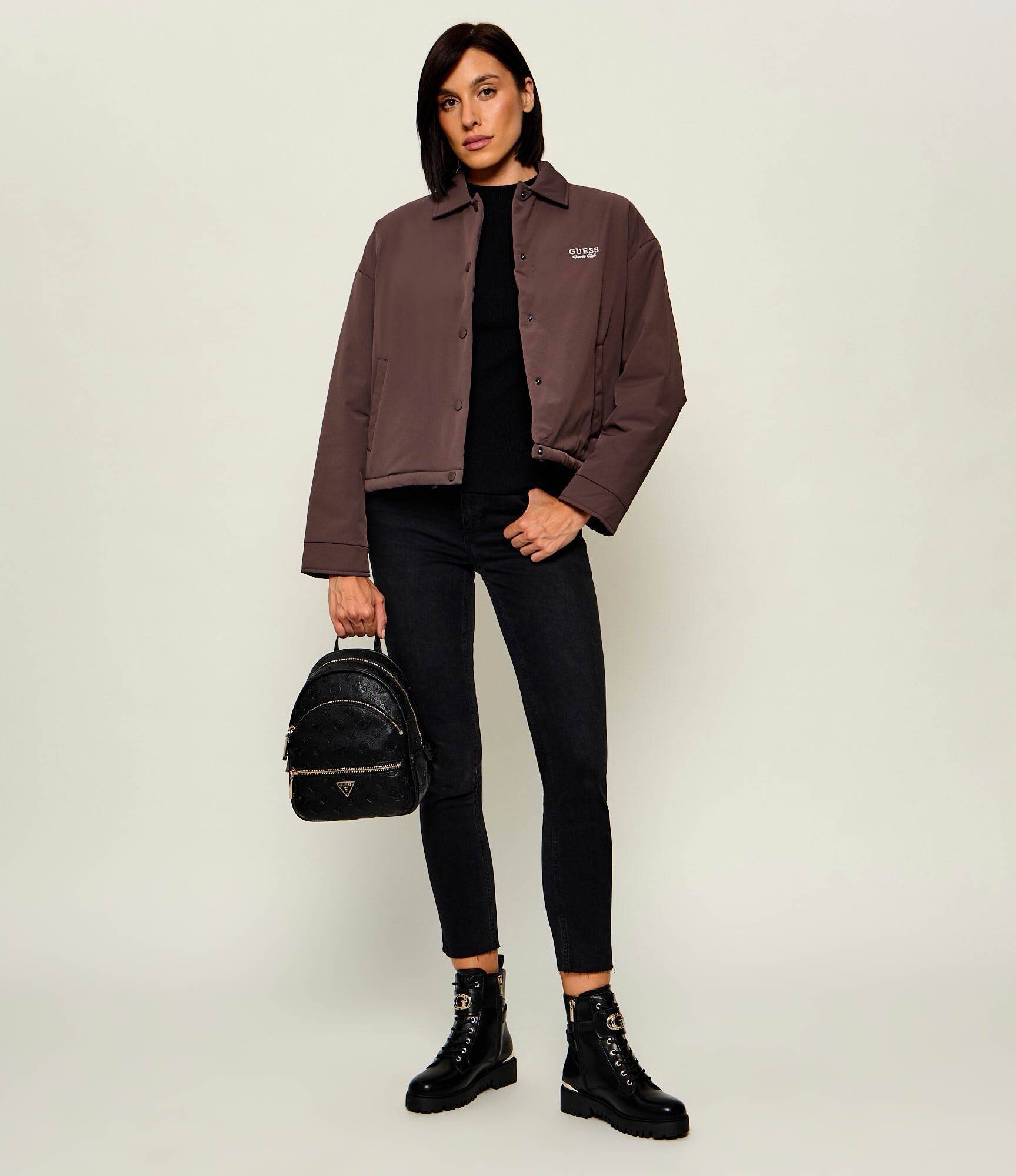 GUESS Rucsac Manhattan II