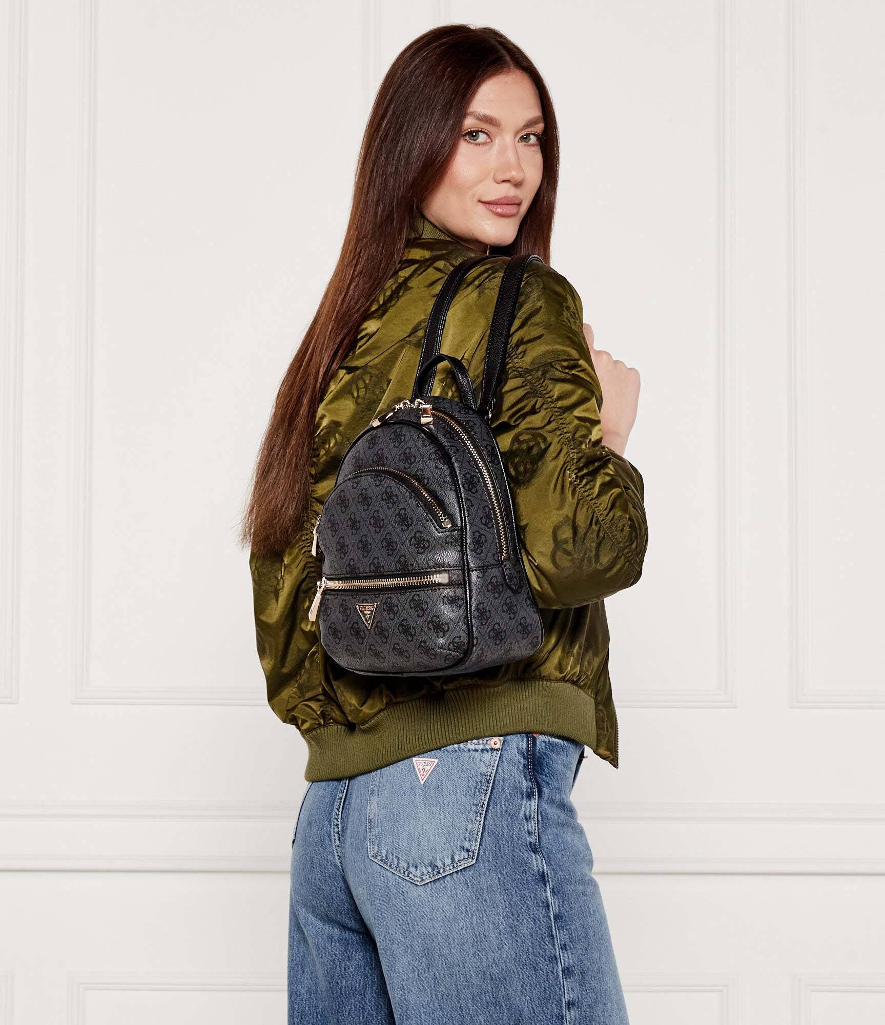 GUESS Rucsac MANHATTAN II