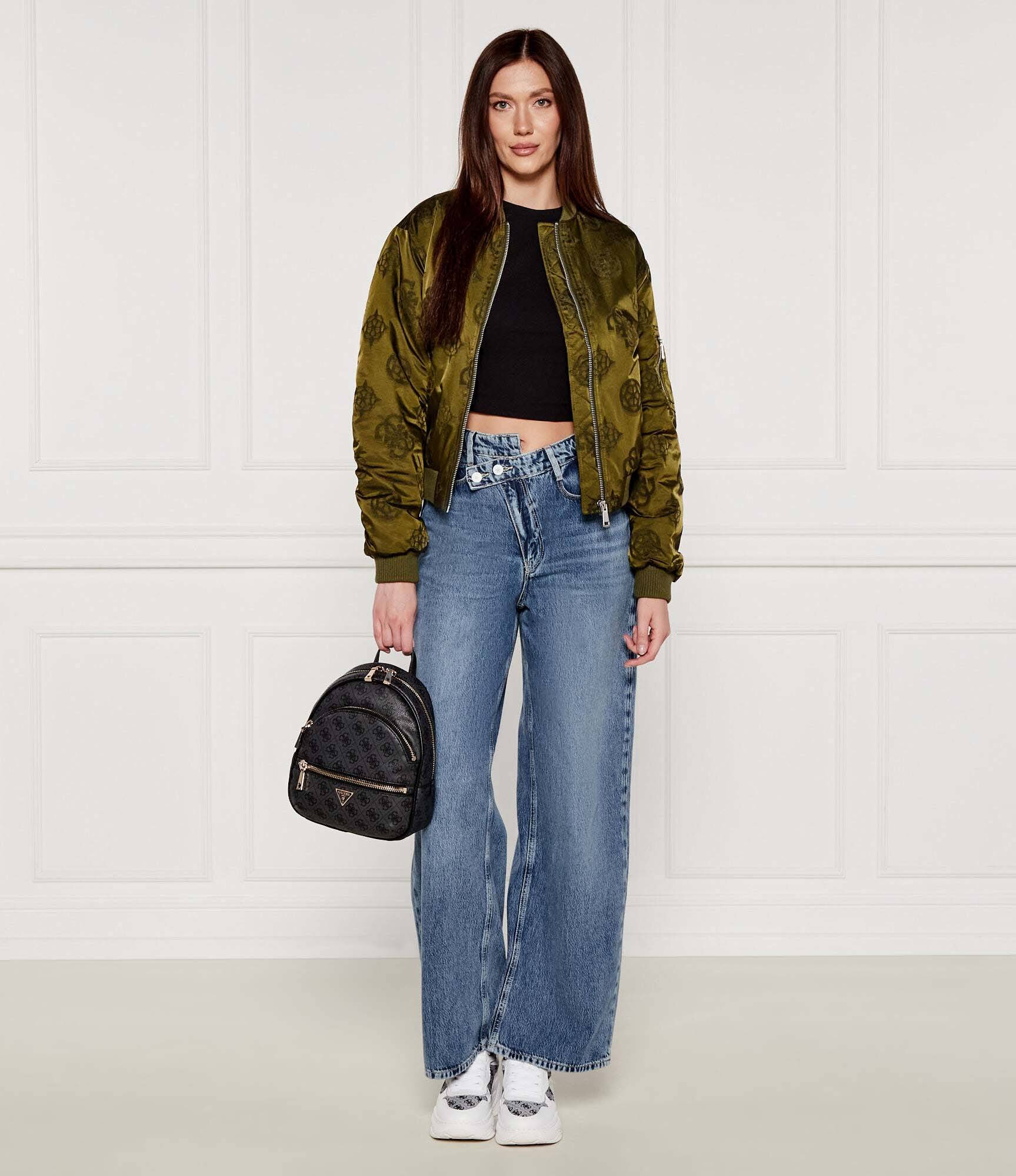 GUESS Rucsac MANHATTAN II