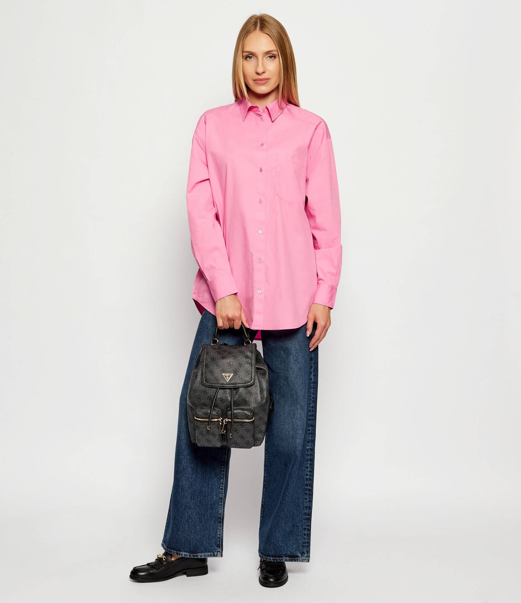 GUESS Rucsac MANHATTAN II