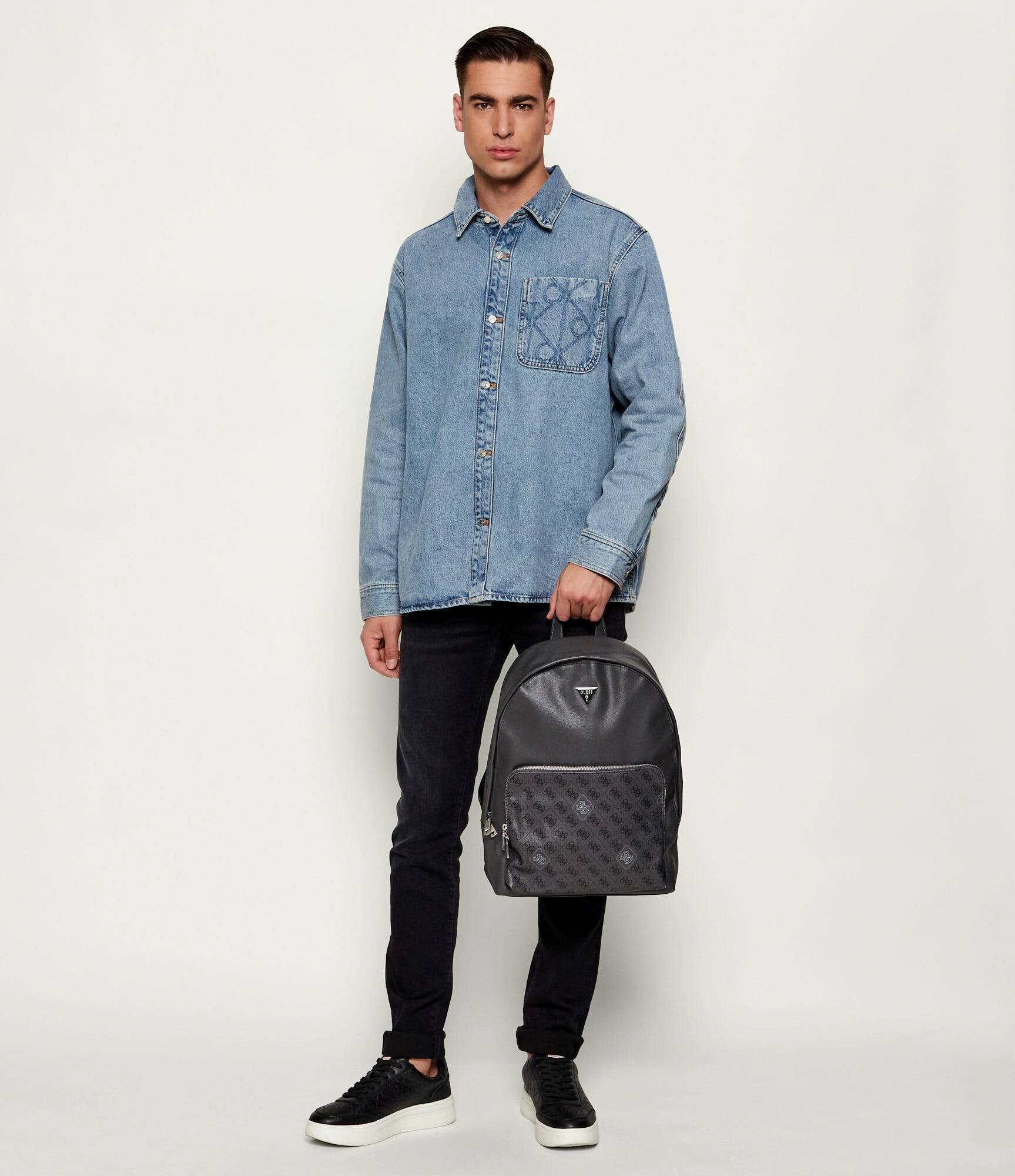 GUESS Rucsac MILANO