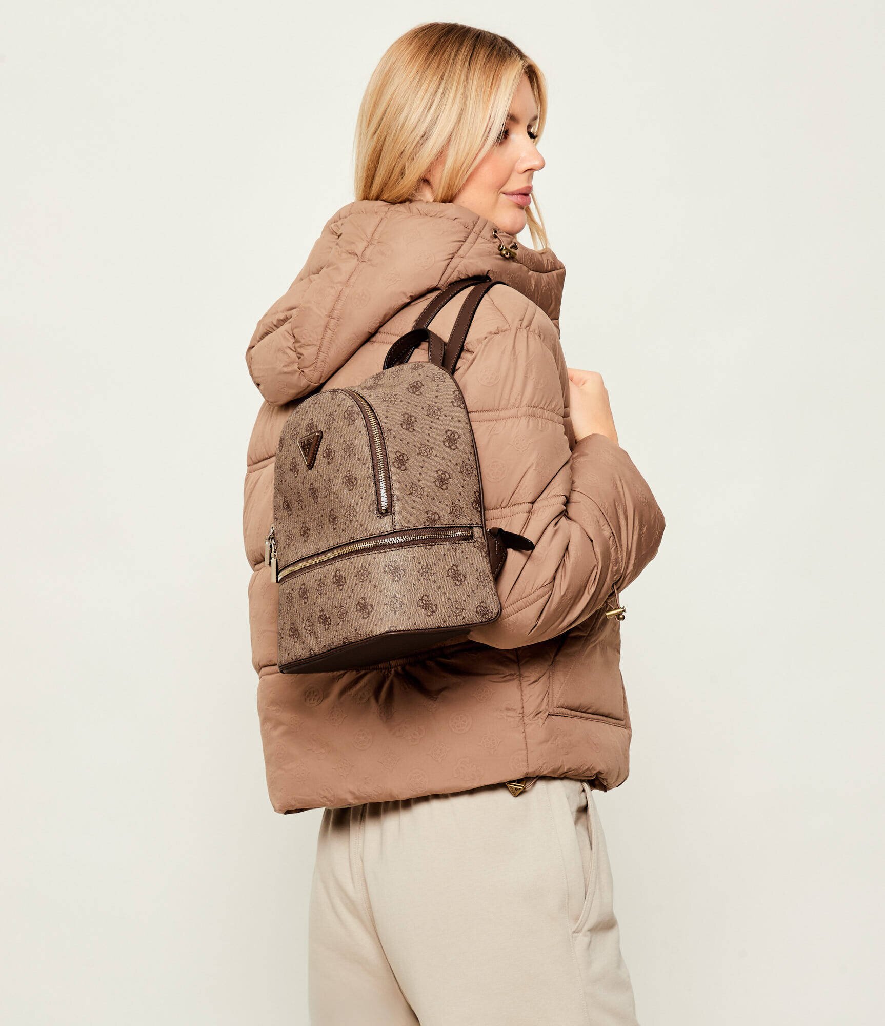 GUESS Rucsac SILIA