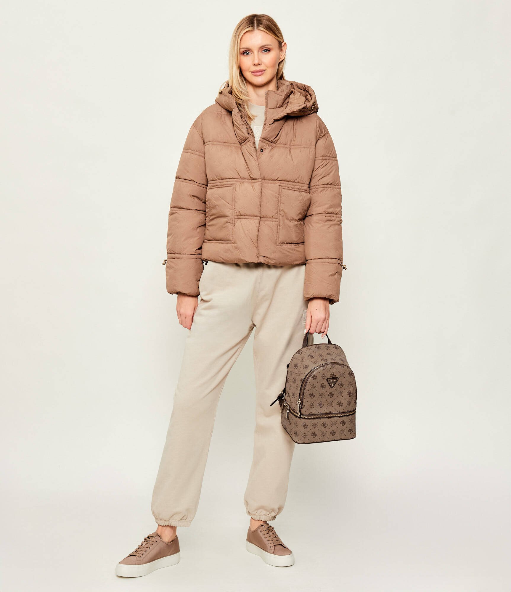 GUESS Rucsac SILIA