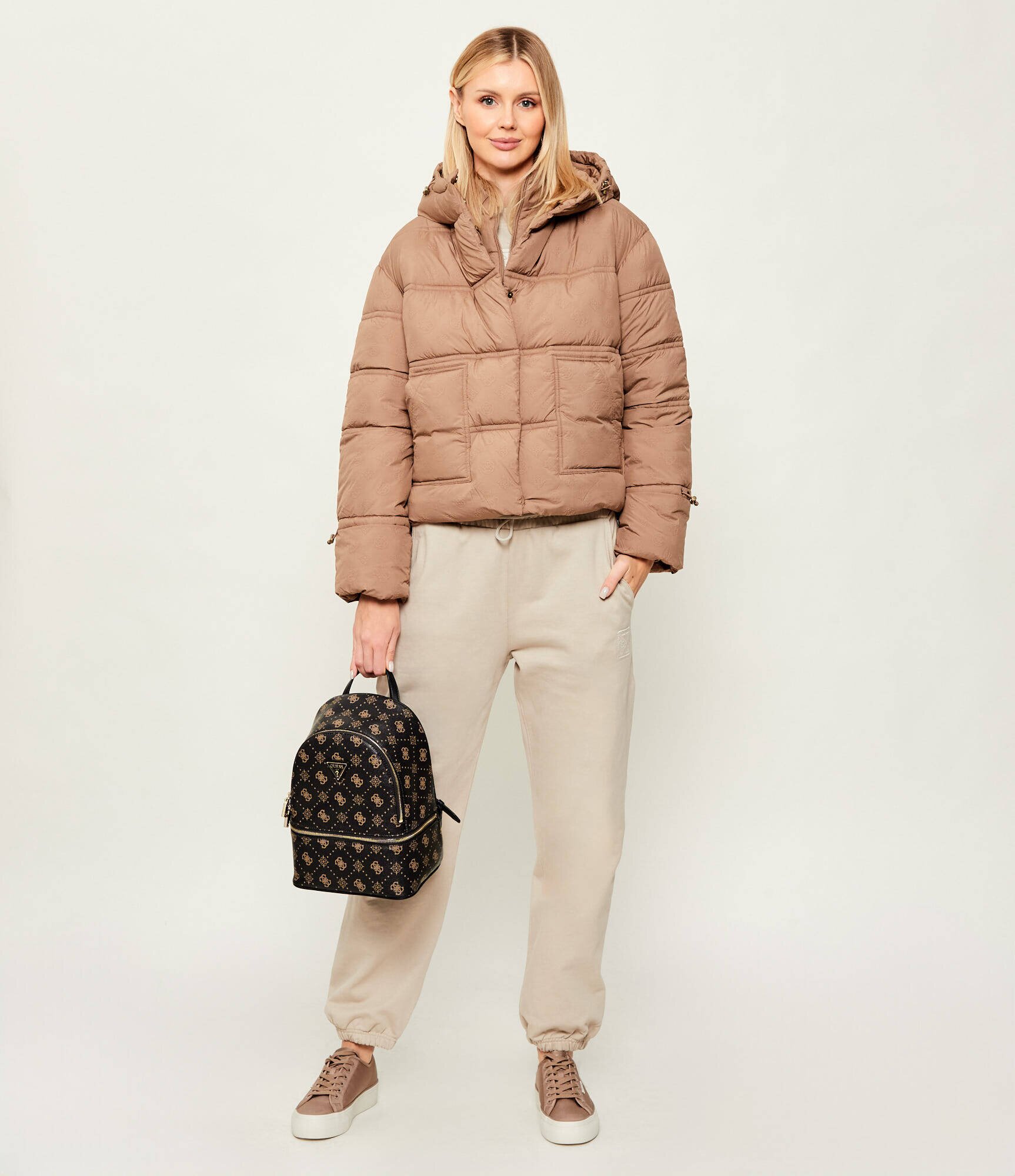 GUESS Rucsac SILIA