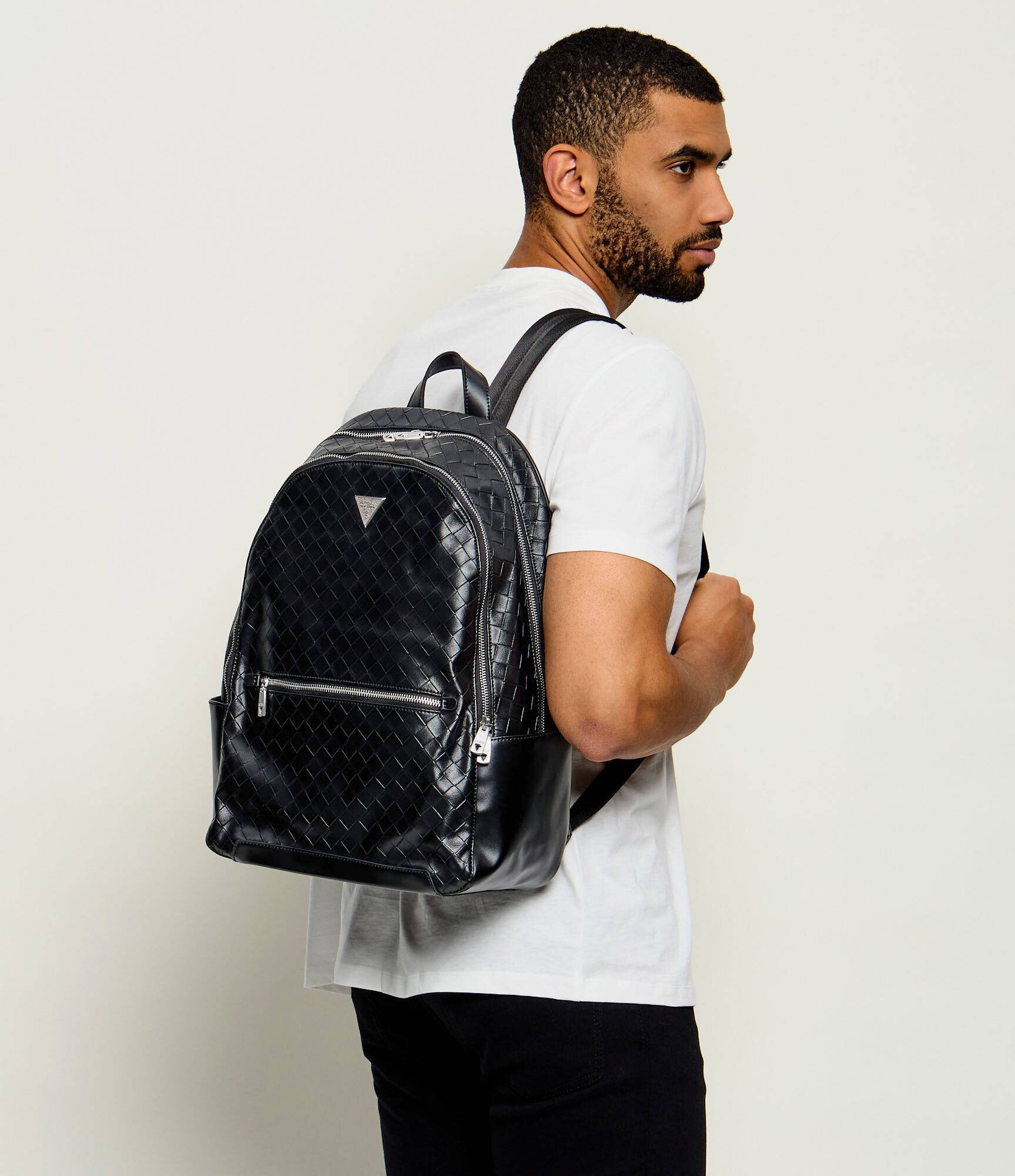 GUESS Rucsac Torino