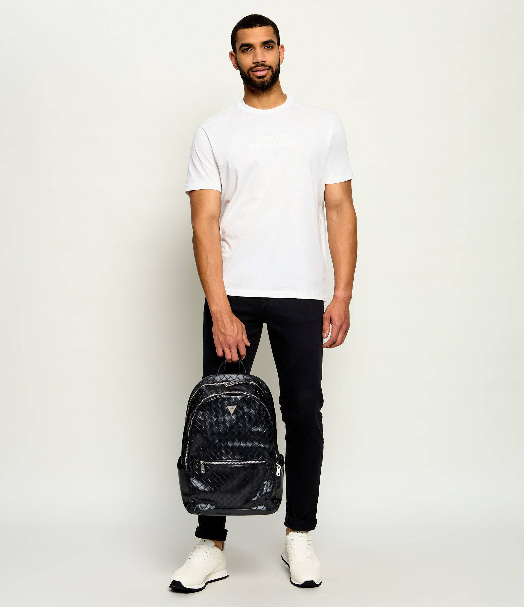 GUESS Rucsac Torino