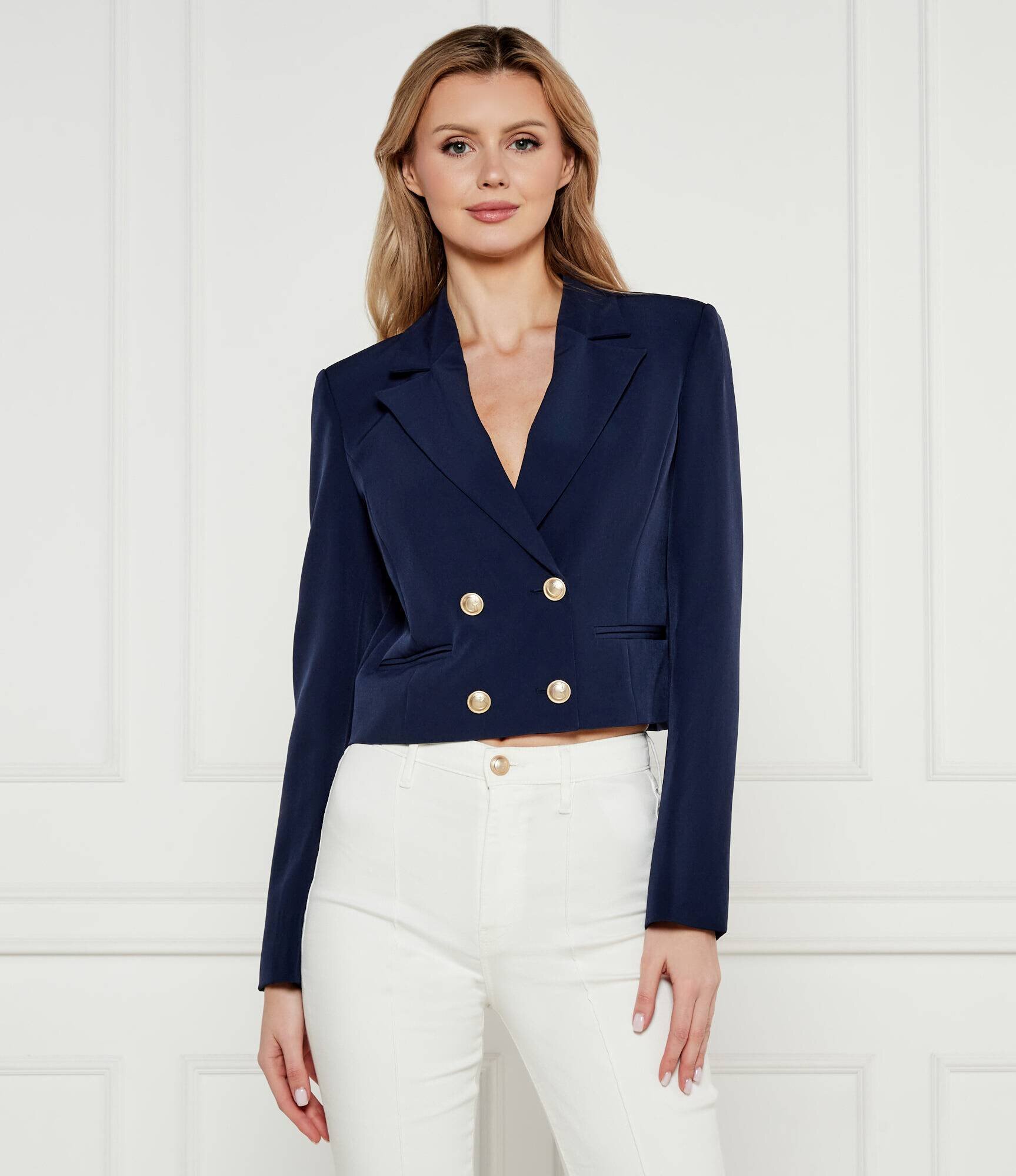 GUESS Sacou ANDREE | Cropped Fit