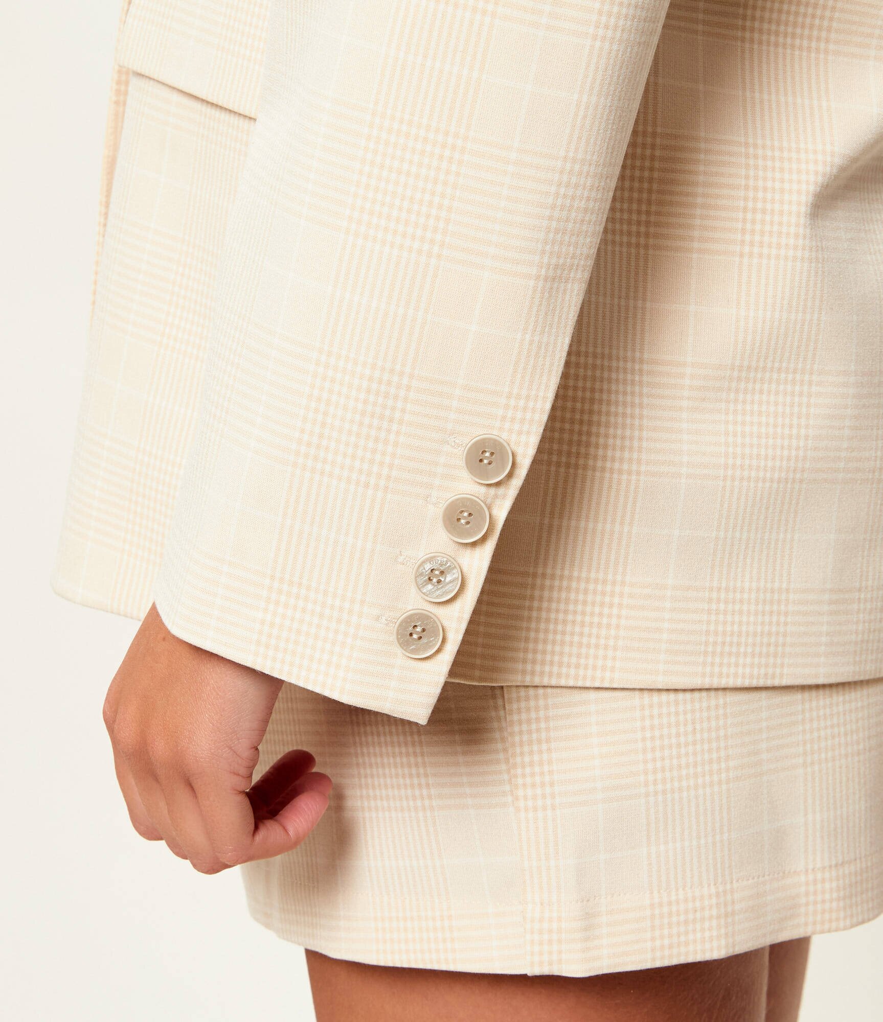 GUESS Sacou CAMILLE | Relaxed fit