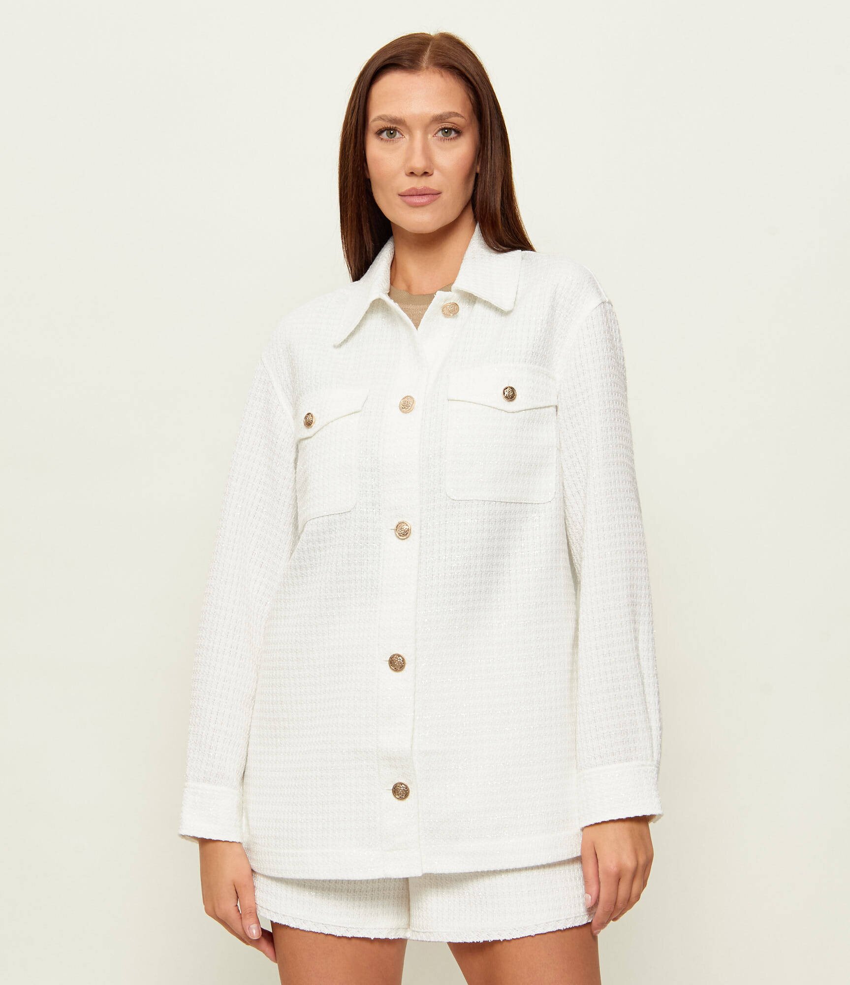 GUESS Sacou EULALIE | Relaxed fit