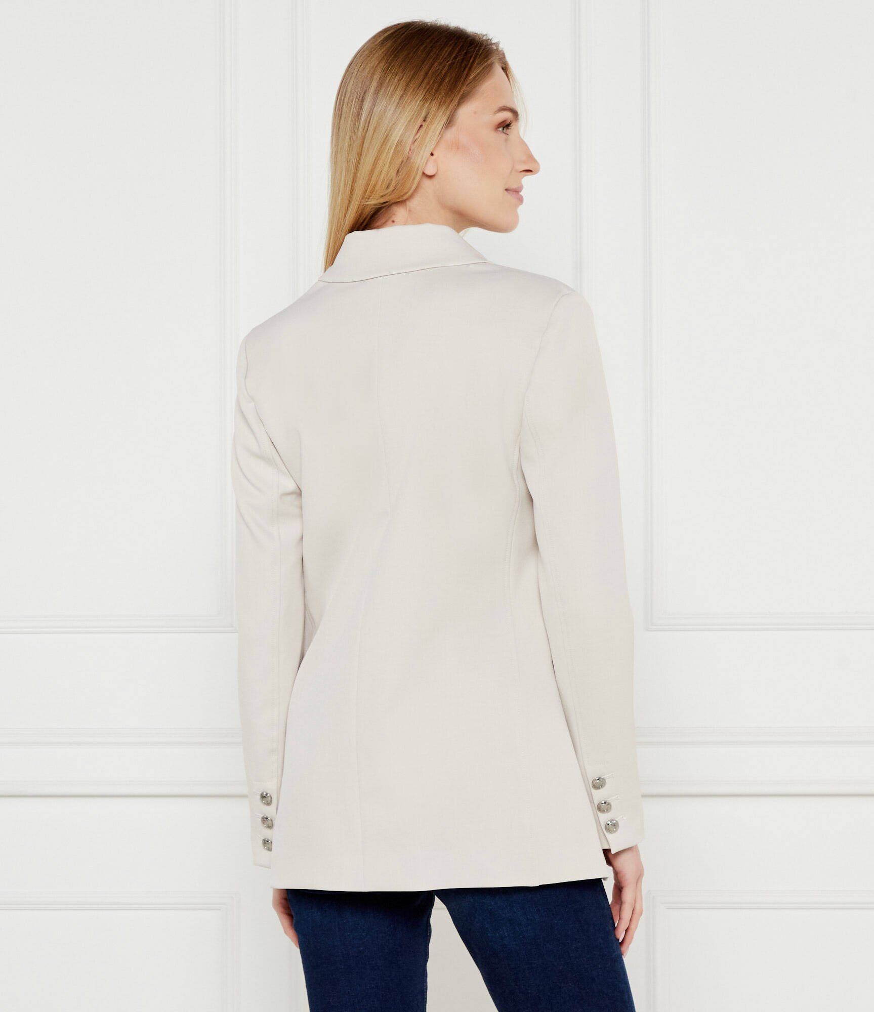 GUESS Sacou New Fiona | regular fit