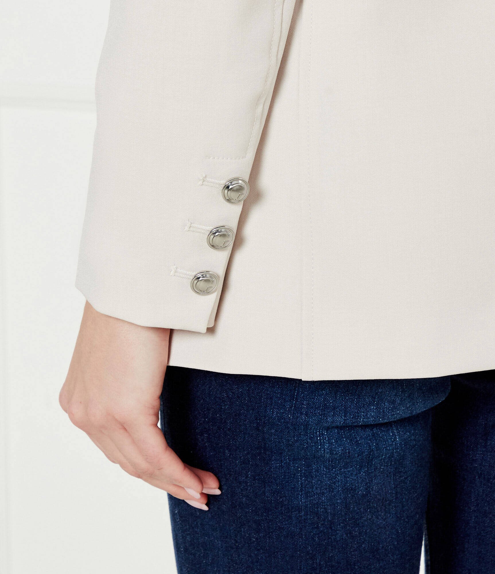 GUESS Sacou New Fiona | regular fit