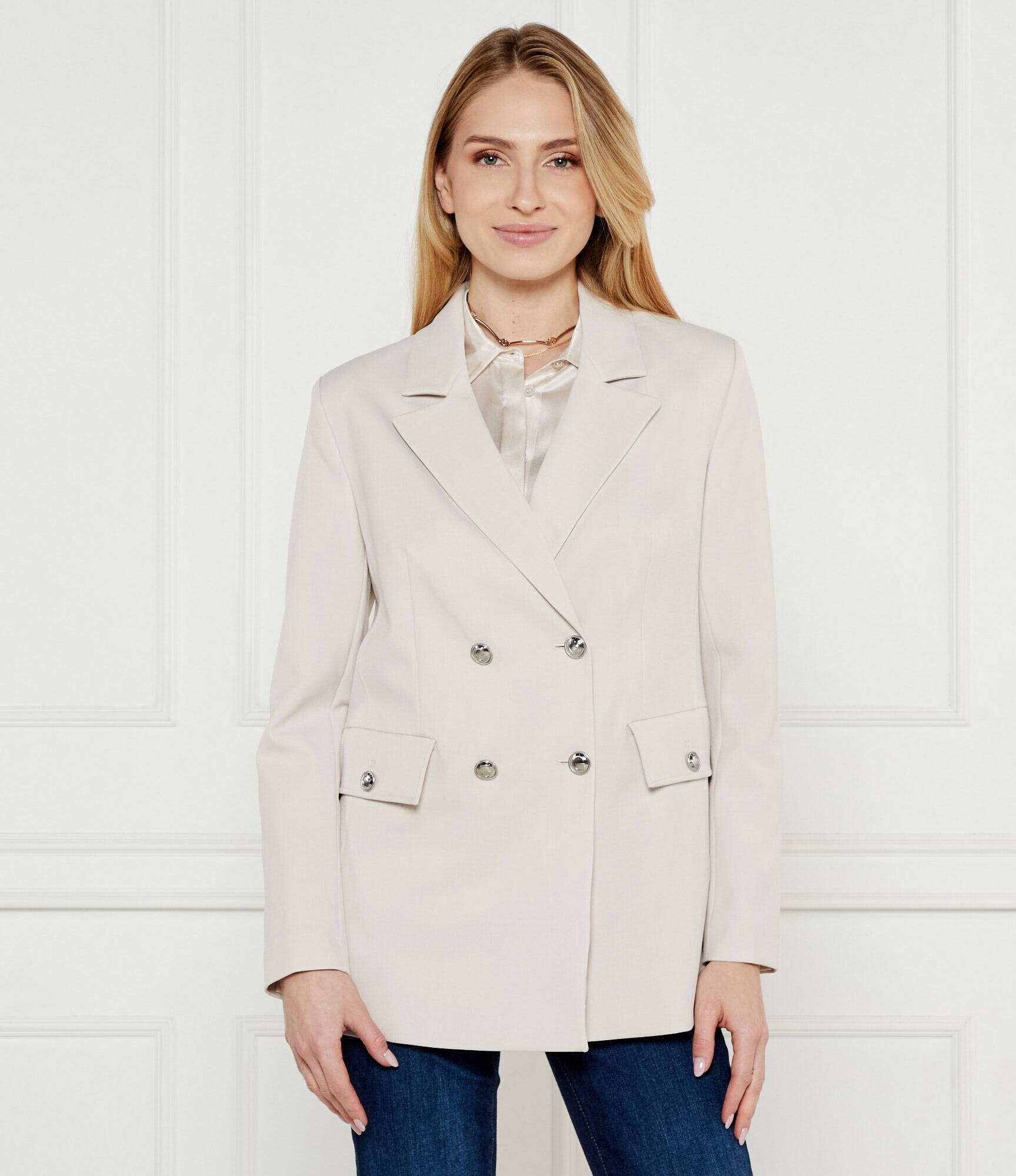 GUESS Sacou New Fiona | regular fit