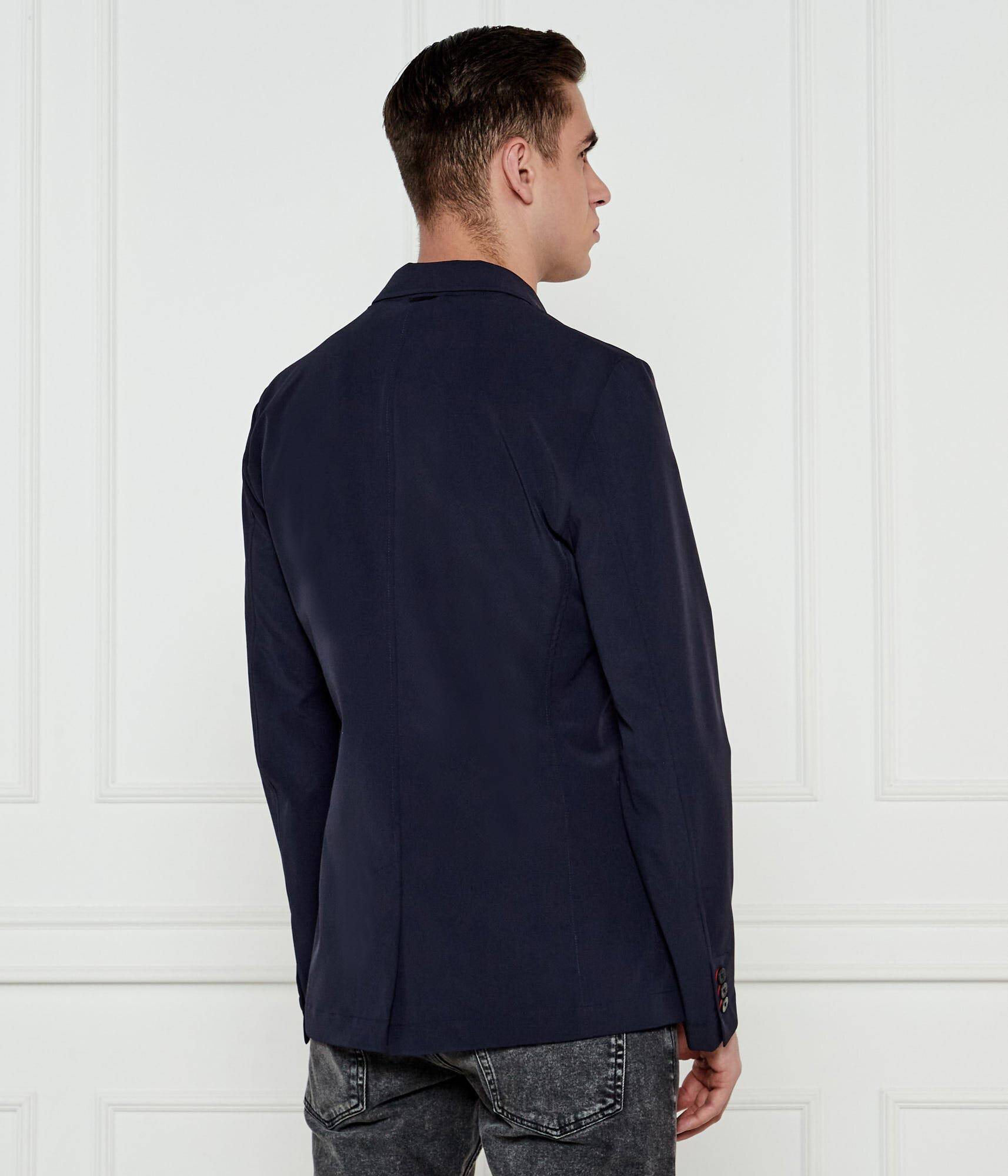 GUESS Sacou TYRON | Regular Fit | stretch