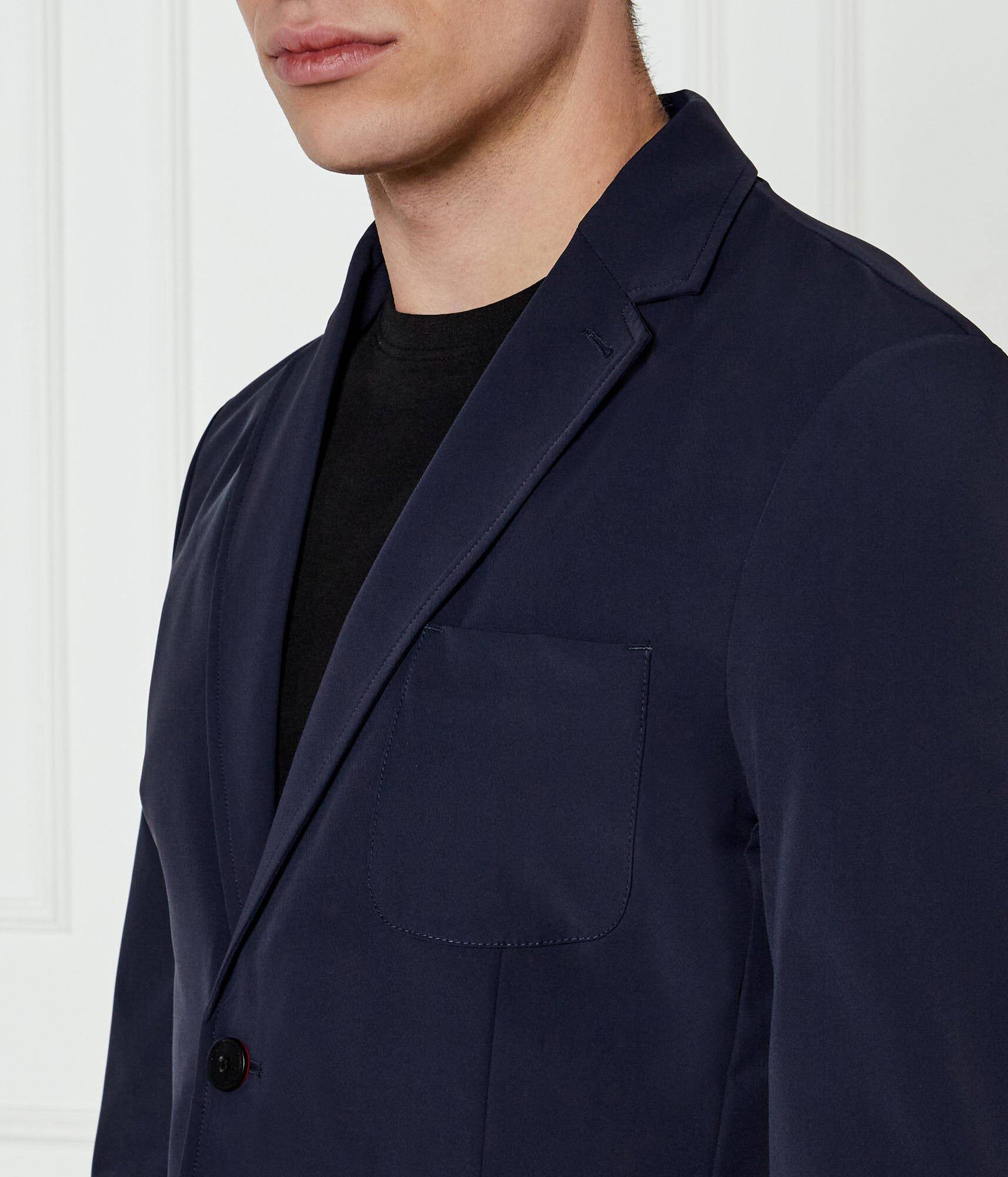 GUESS Sacou TYRON | Regular Fit | stretch