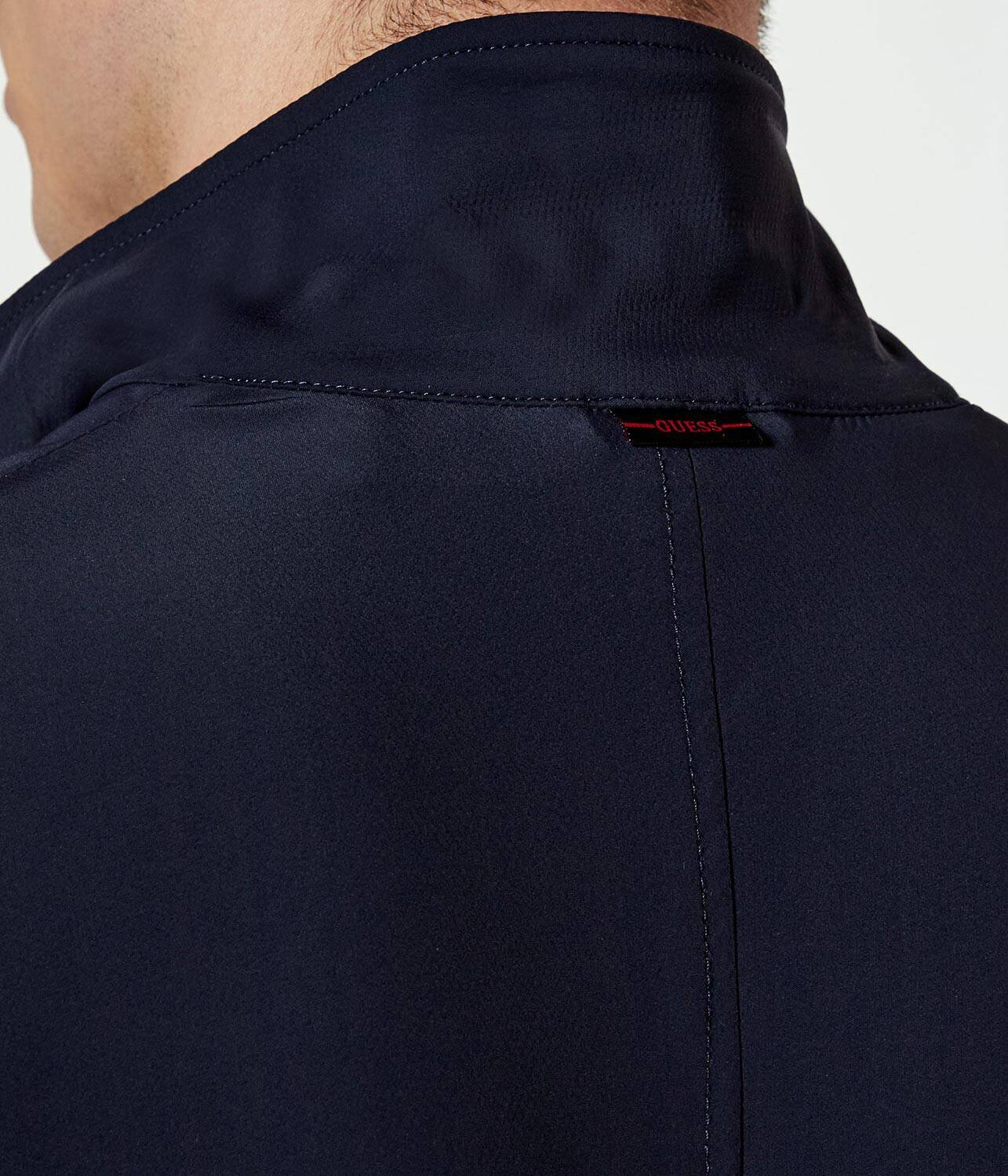 GUESS Sacou TYRON | Regular Fit | stretch