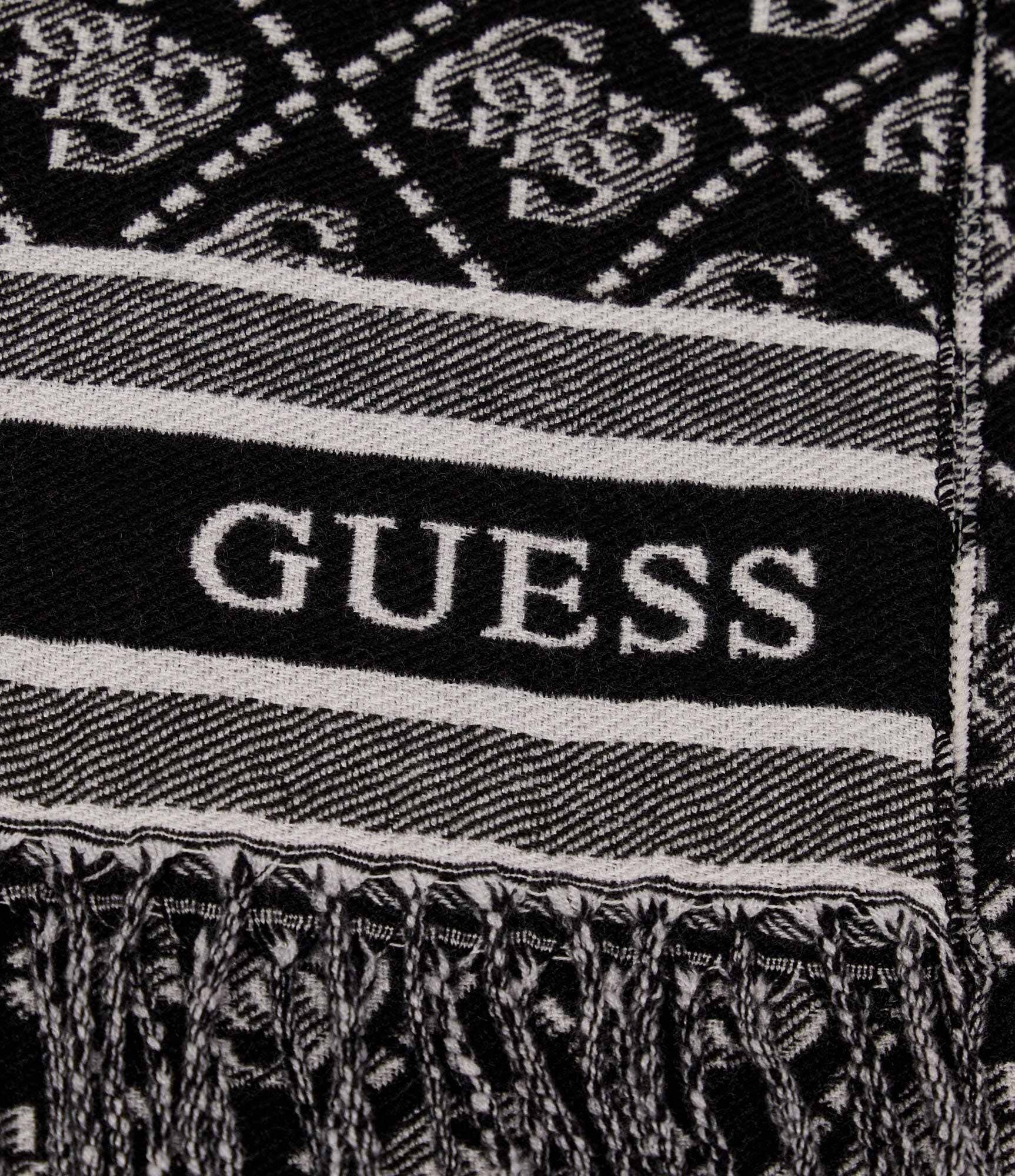 GUESS Șal