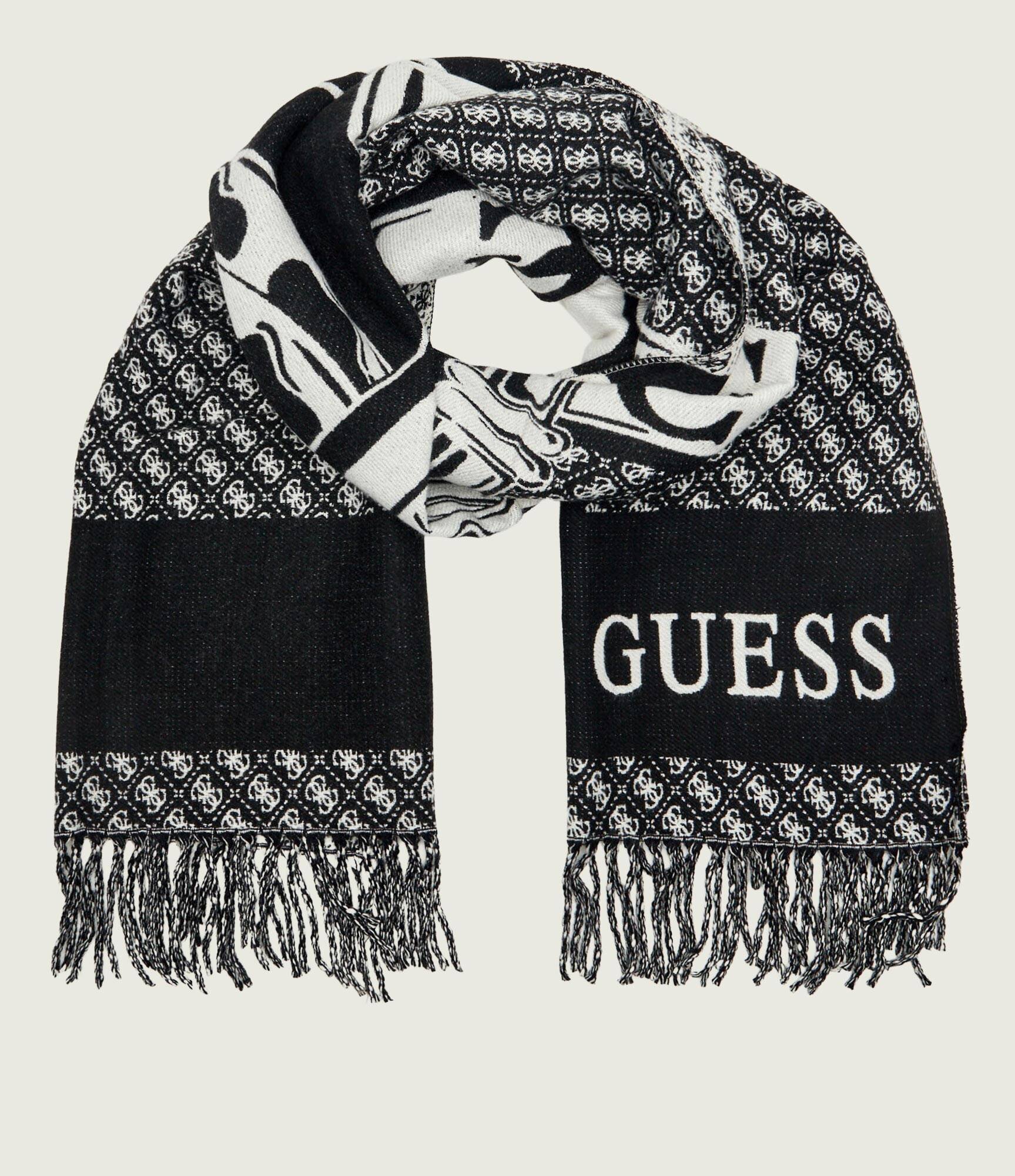 GUESS Șal