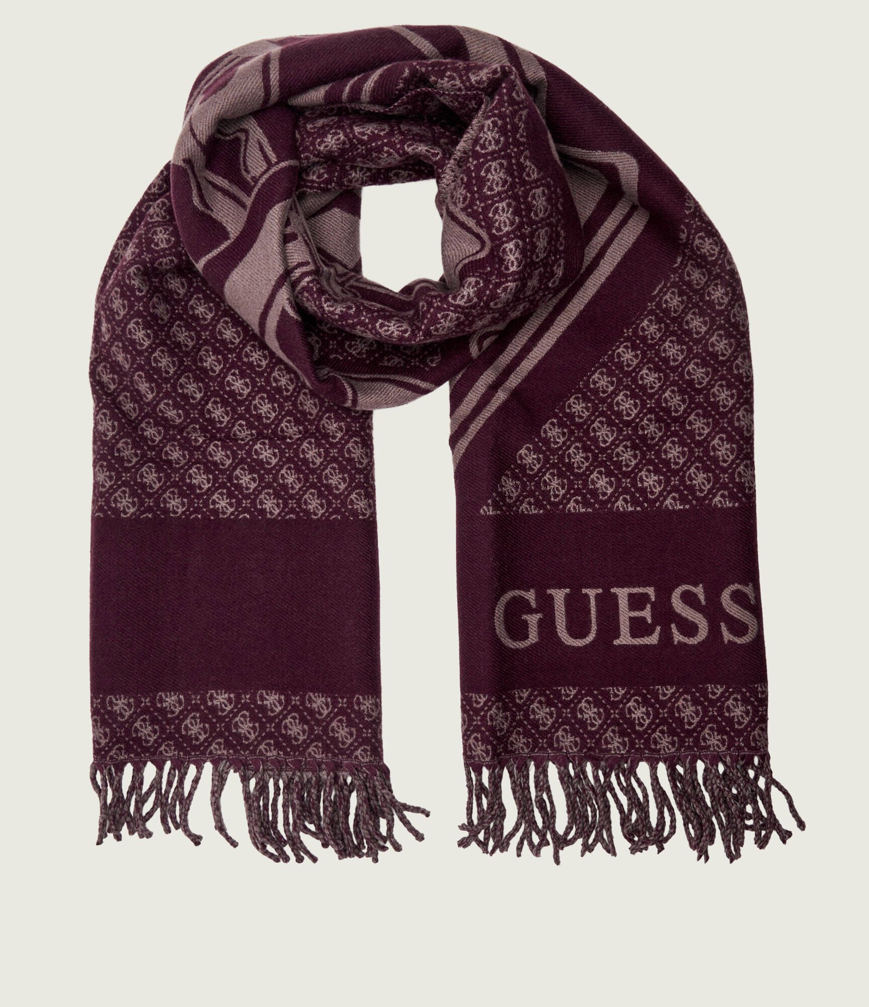 GUESS Șal