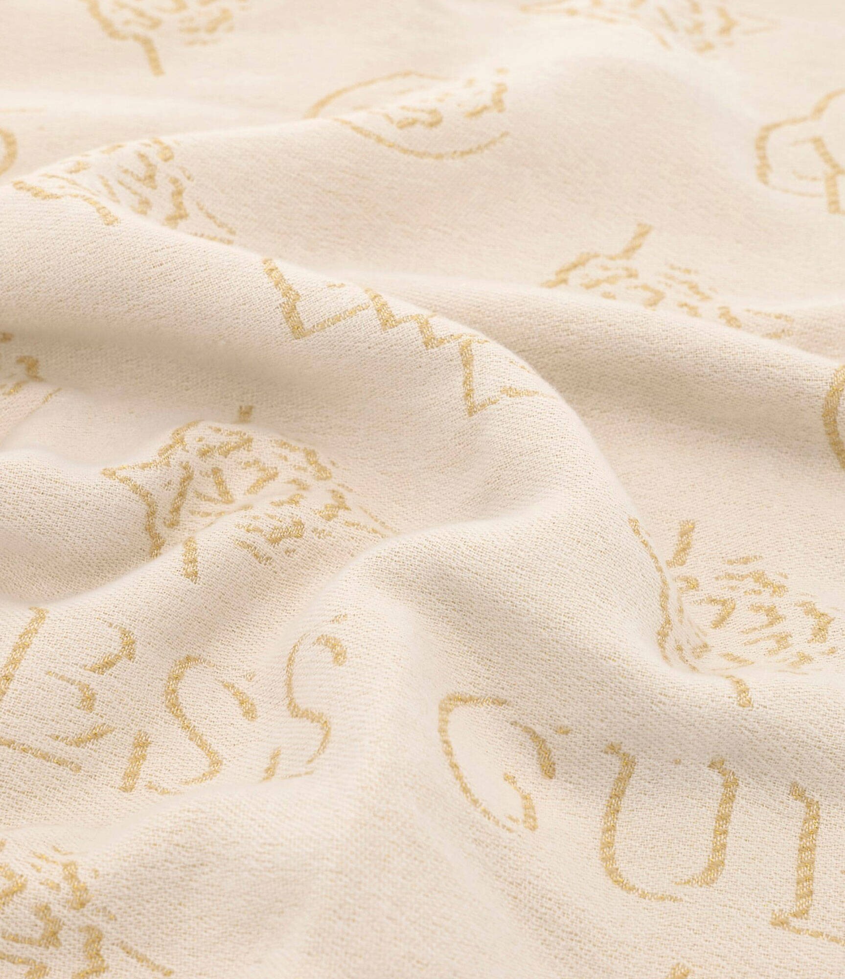 GUESS Șal Carmella