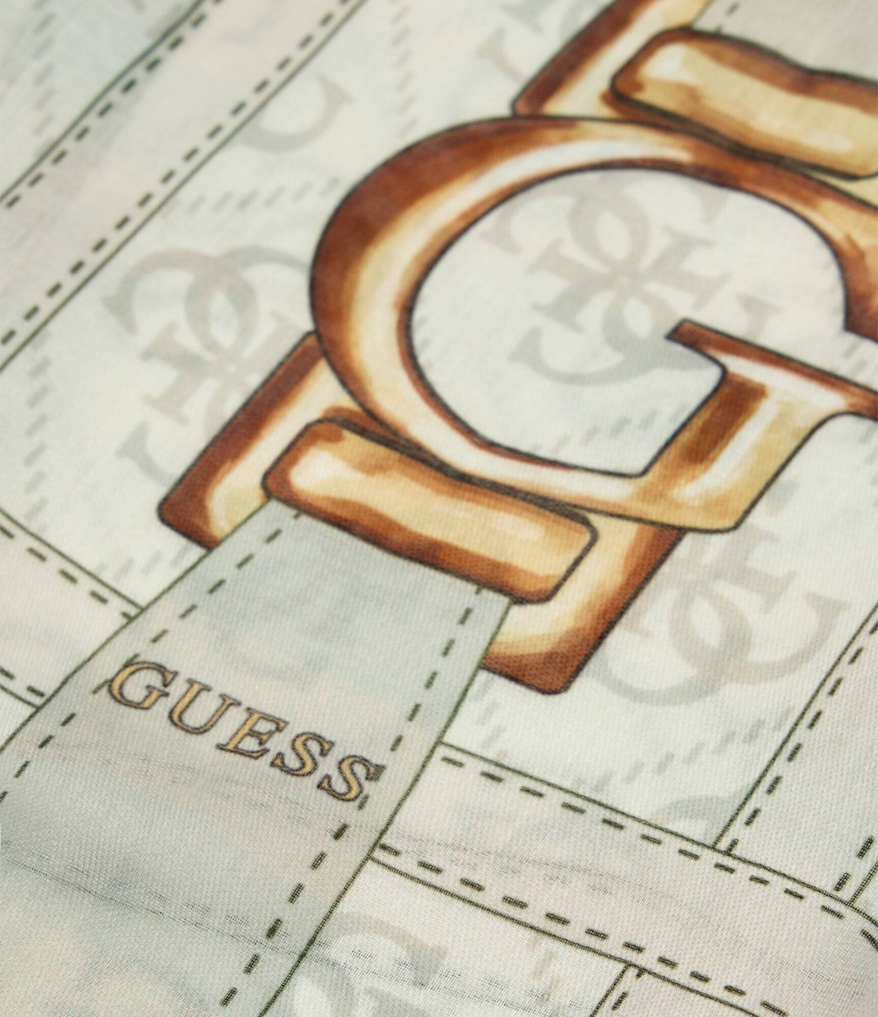 GUESS Șal ERENIA