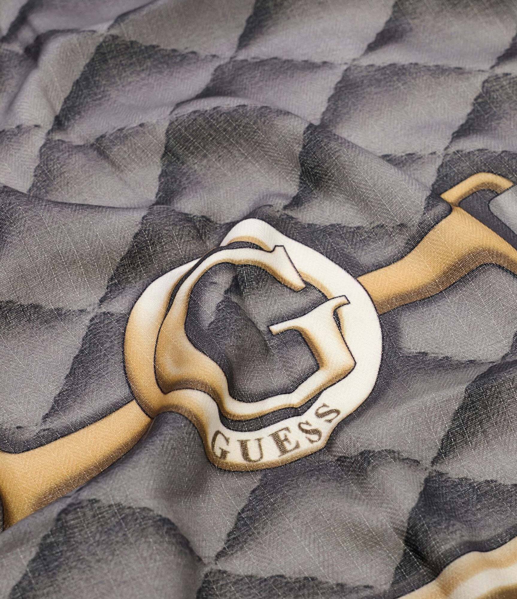 GUESS Șal Frances