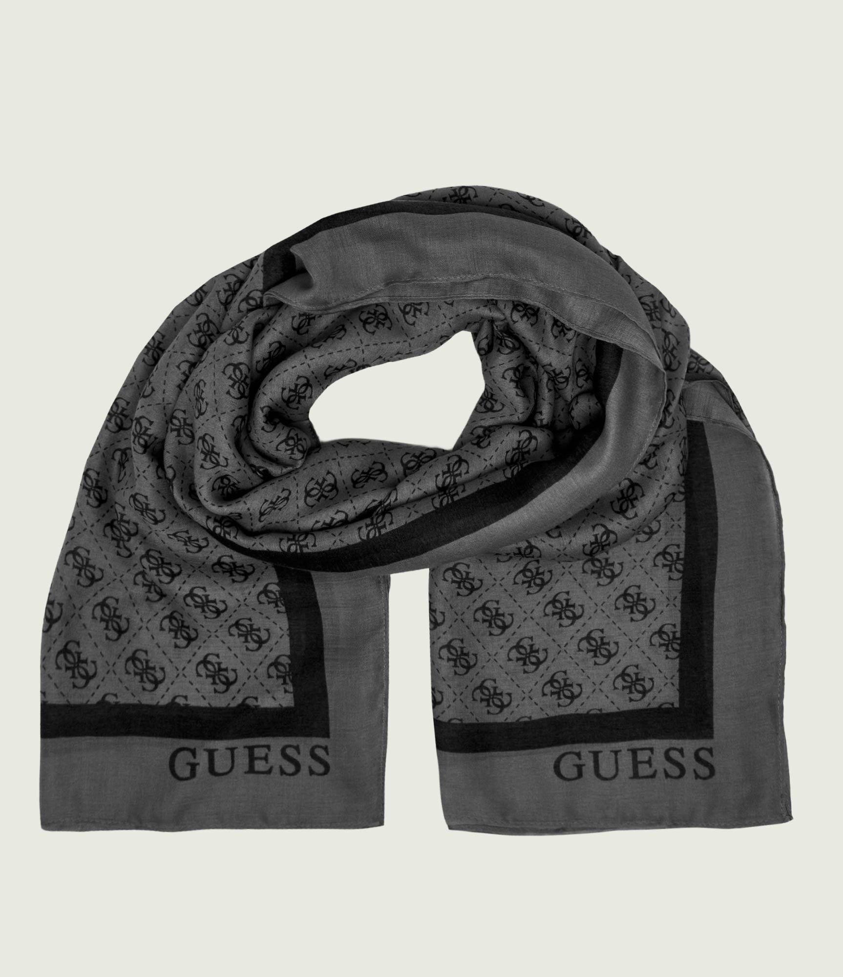 GUESS Șal Noelle II