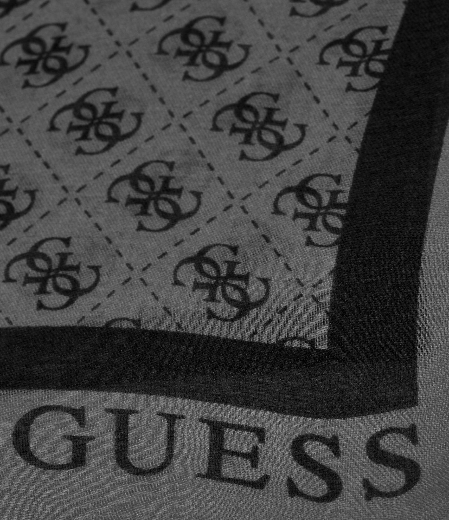 GUESS Șal Noelle II