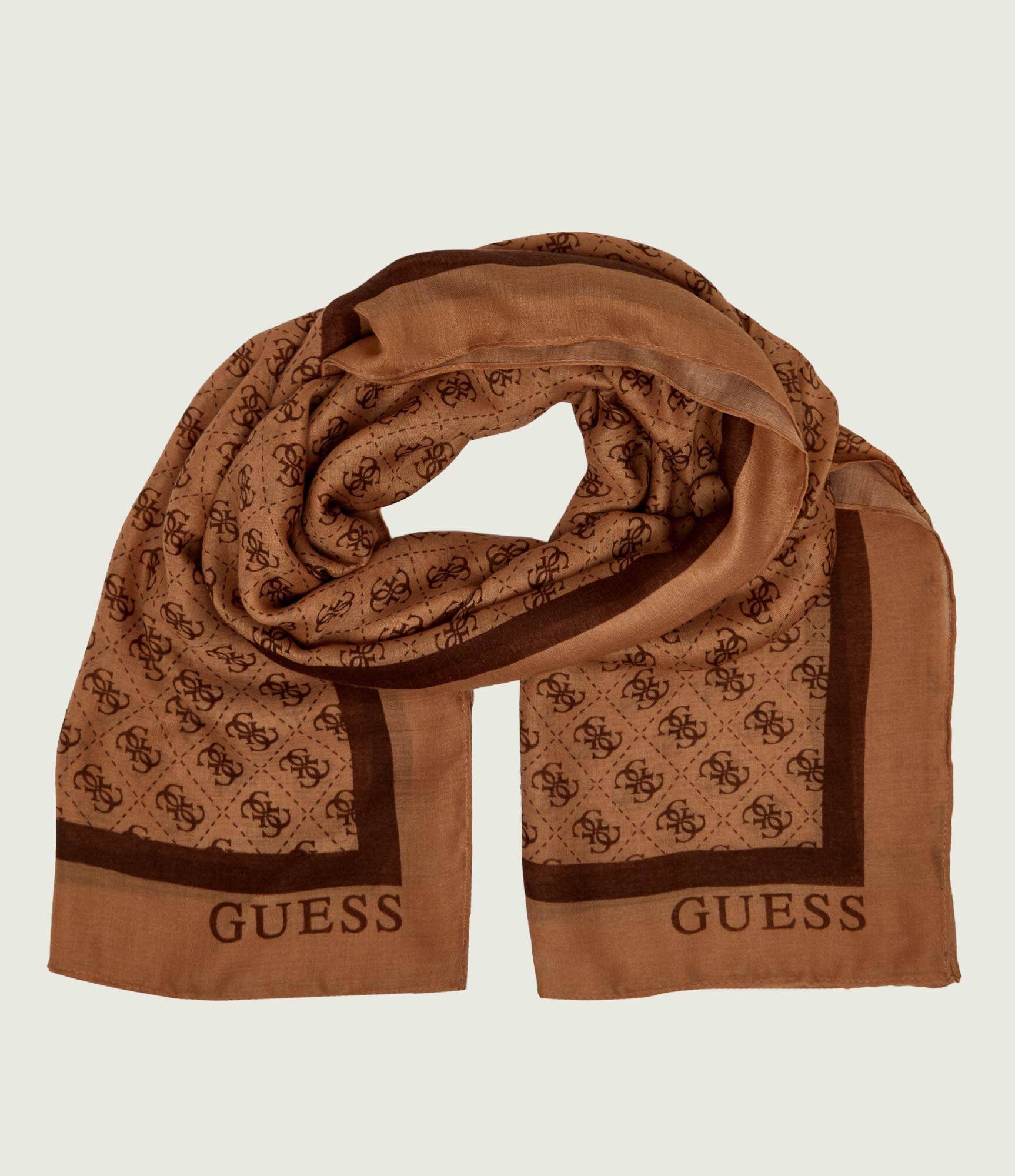 GUESS Șal Noelle II