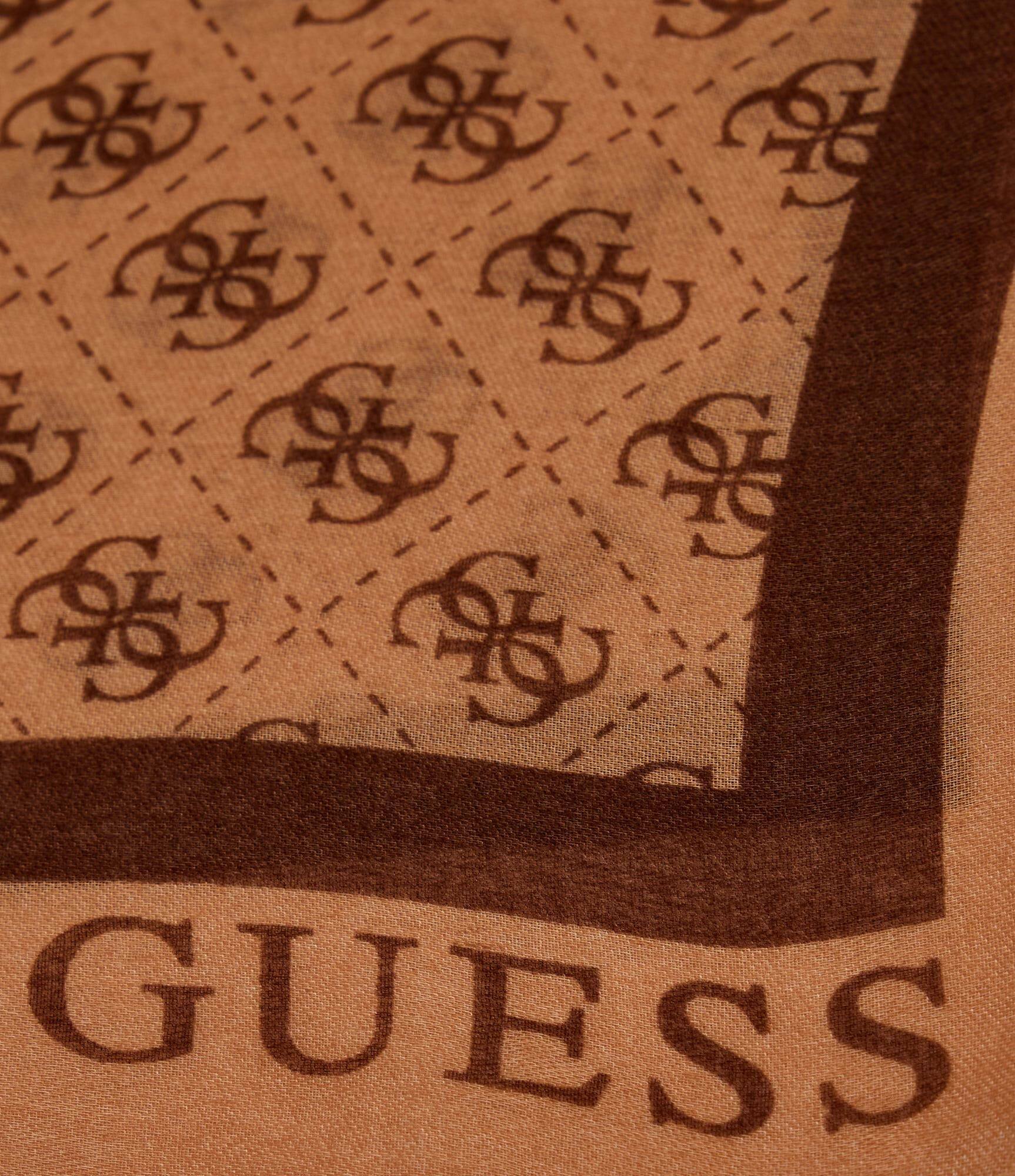 GUESS Șal Noelle II