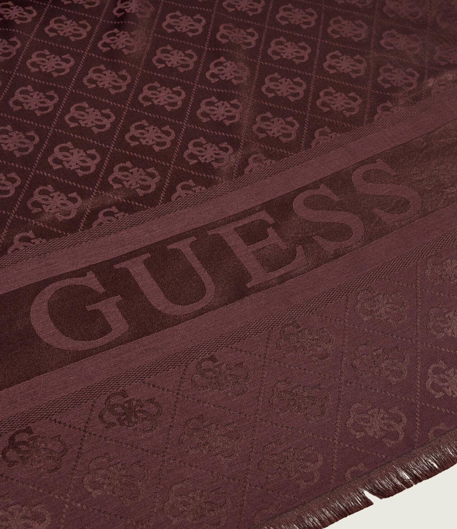 GUESS Șal Samantha