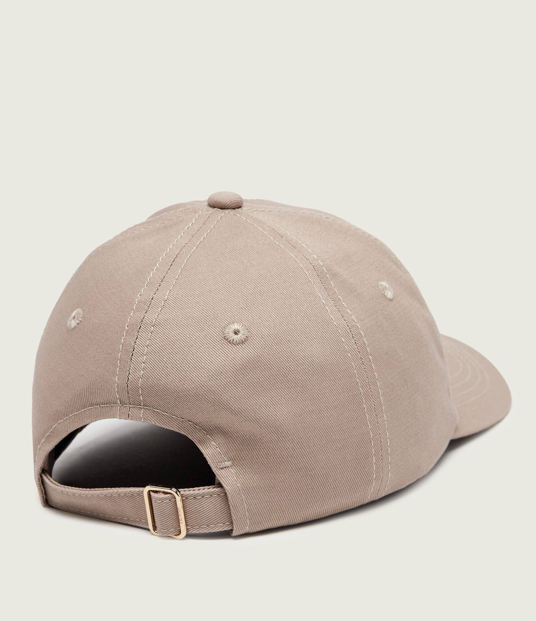 GUESS Șapcă baseball Amorette Gabardine