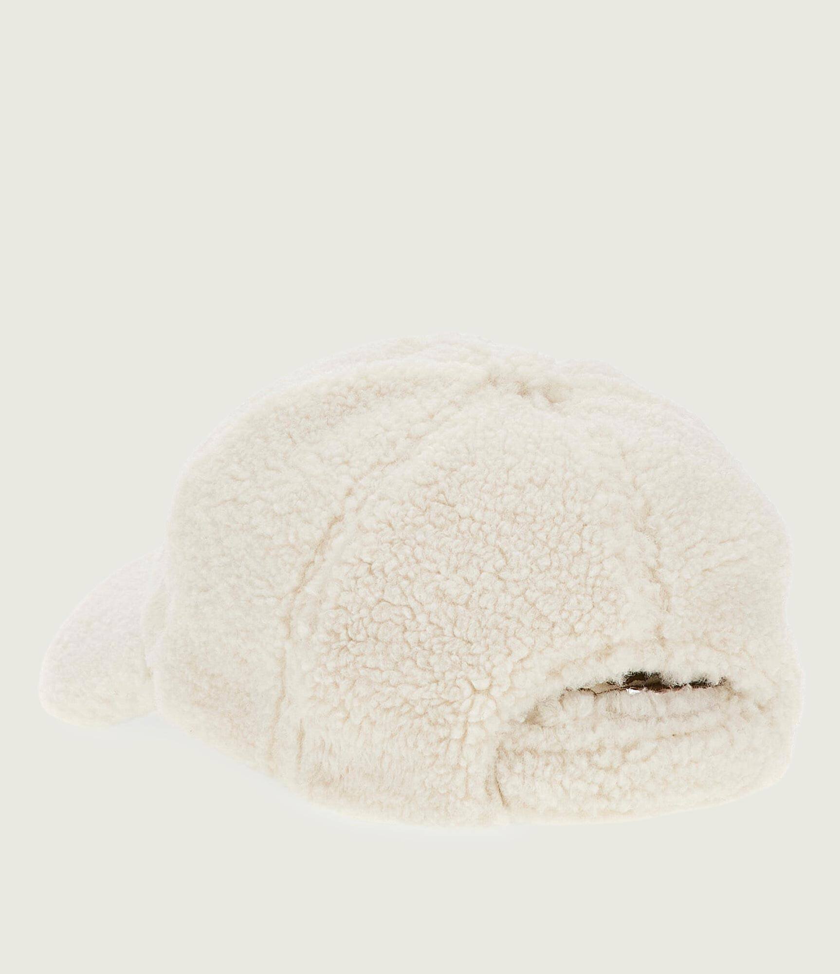 GUESS Șapcă baseball DESIREE | shearling