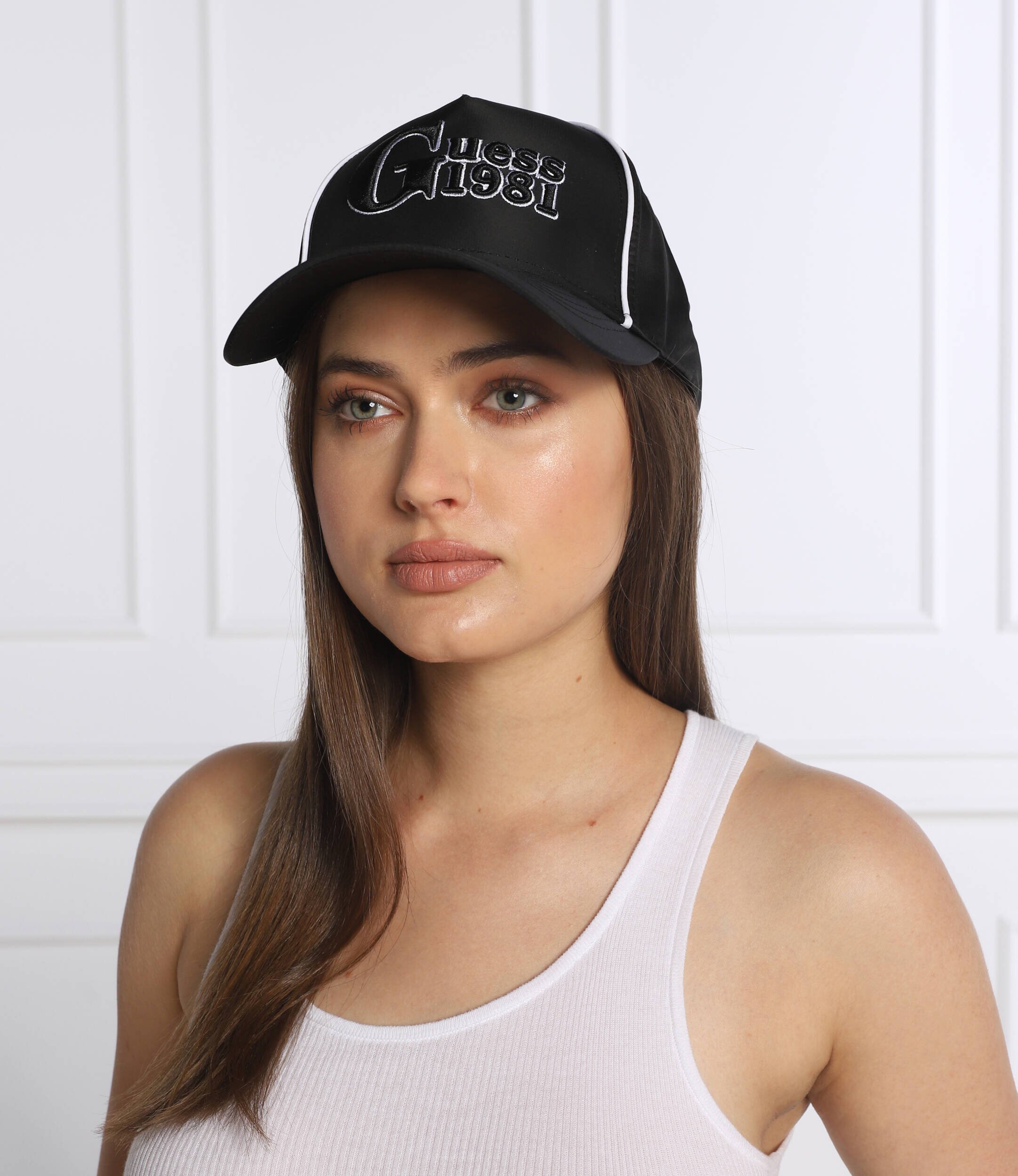 GUESS Șapcă baseball JOSIANE