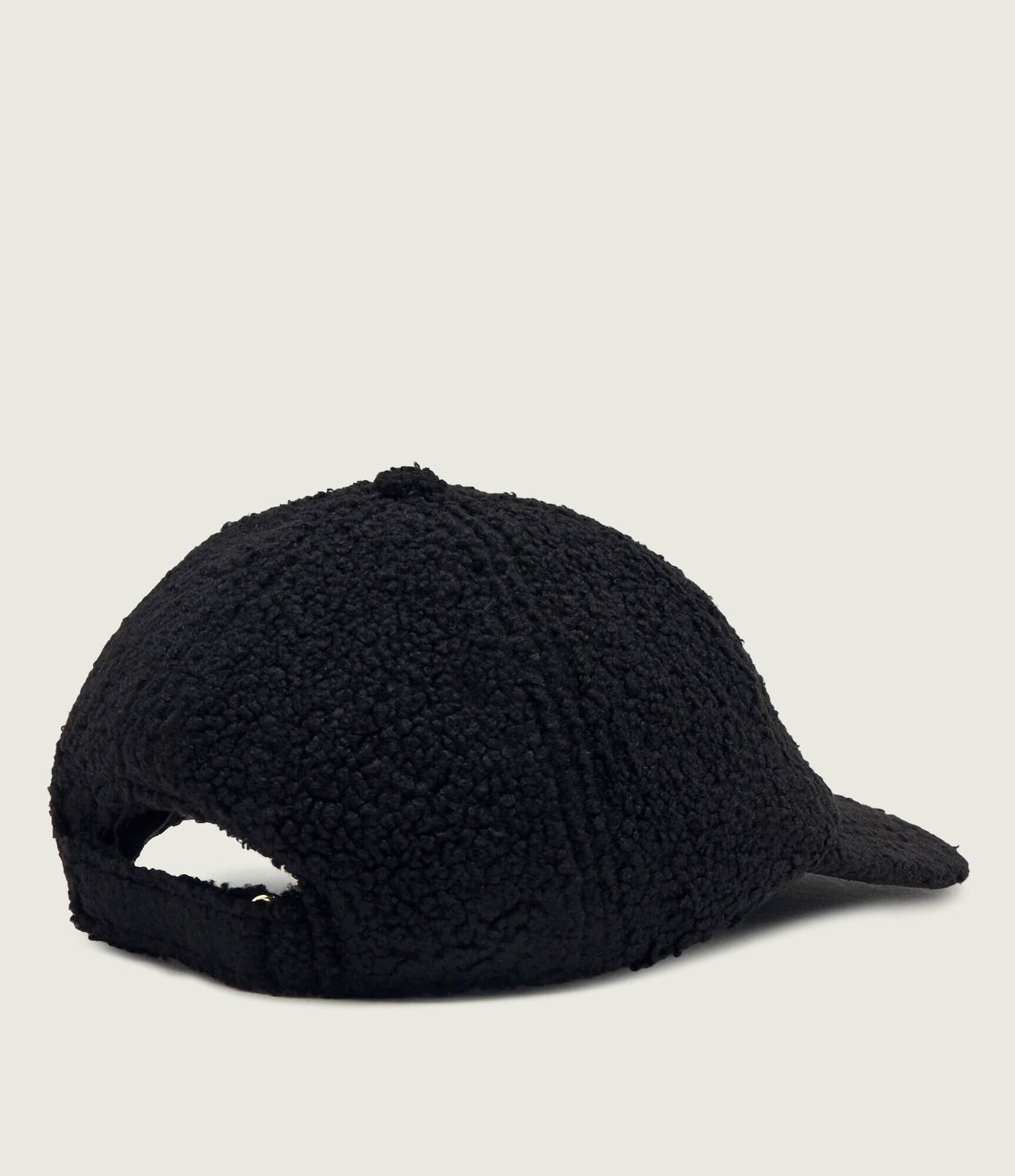GUESS Șapcă baseball Teddy | shearling