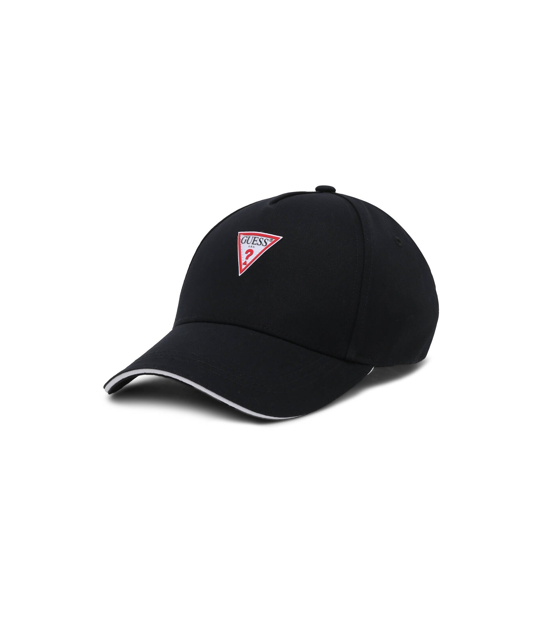 GUESS Șapcă baseball TRIANGLE PATCH