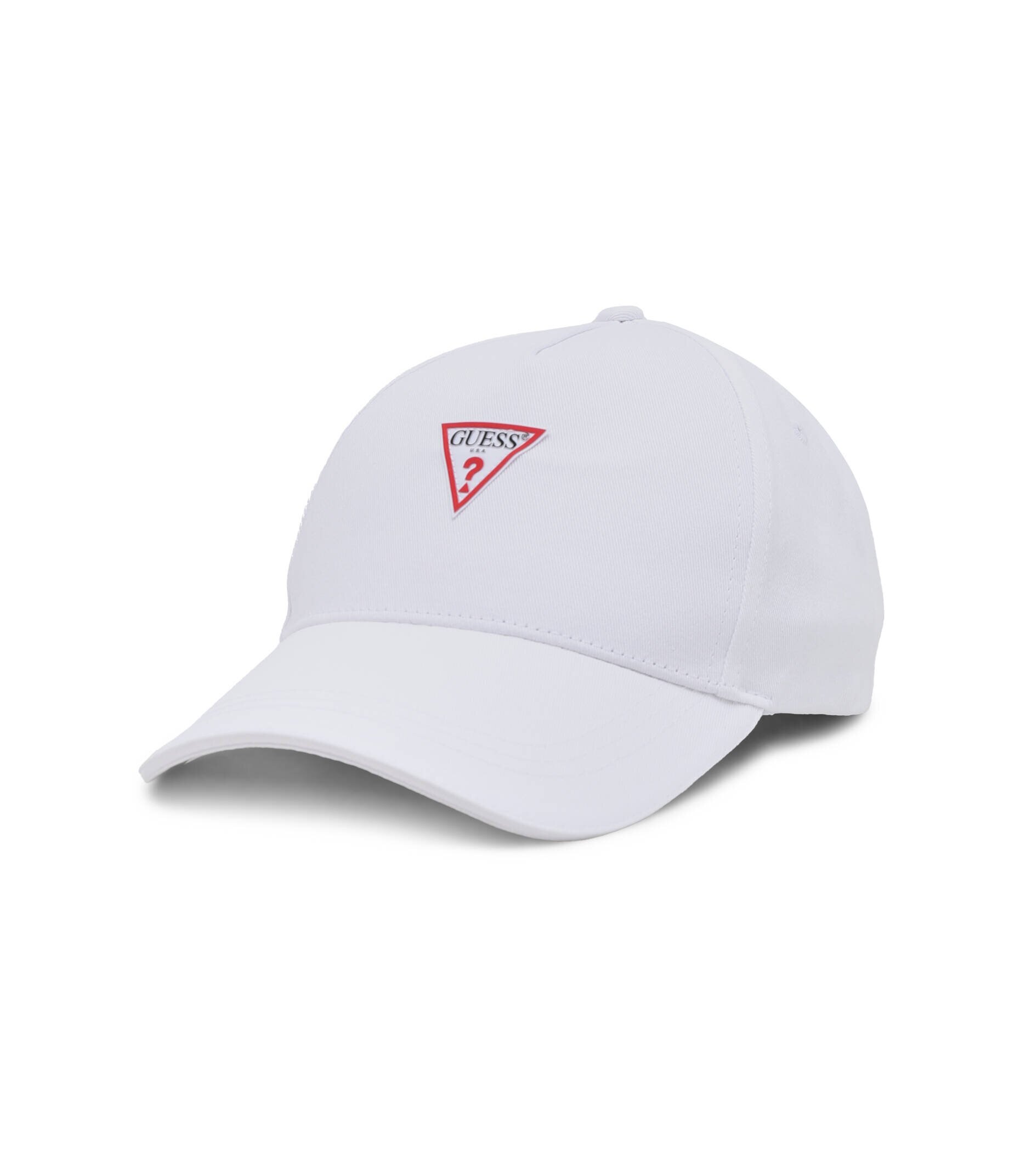GUESS Șapcă baseball TRIANGLE PATCH