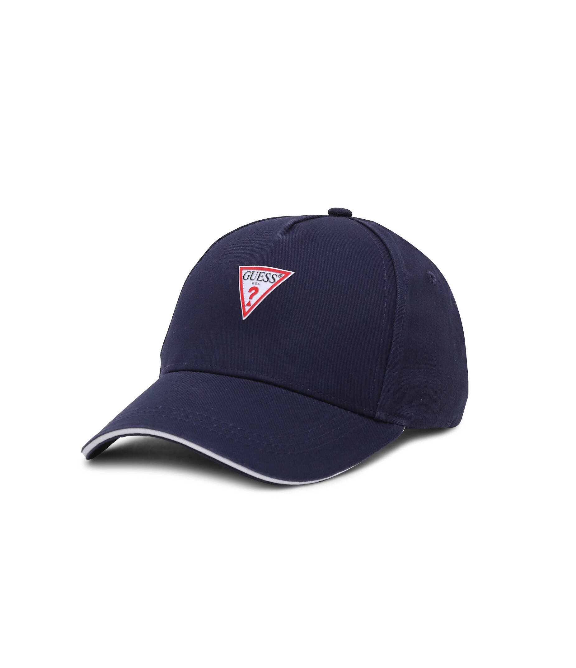 GUESS Șapcă baseball TRIANGLE PATCH