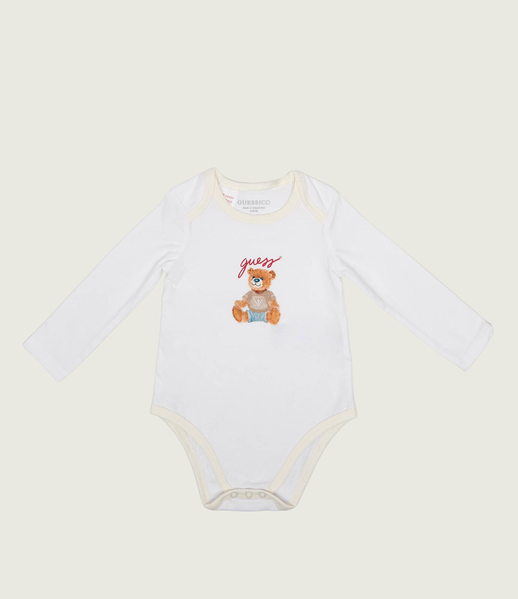 GUESS Set | regular fit