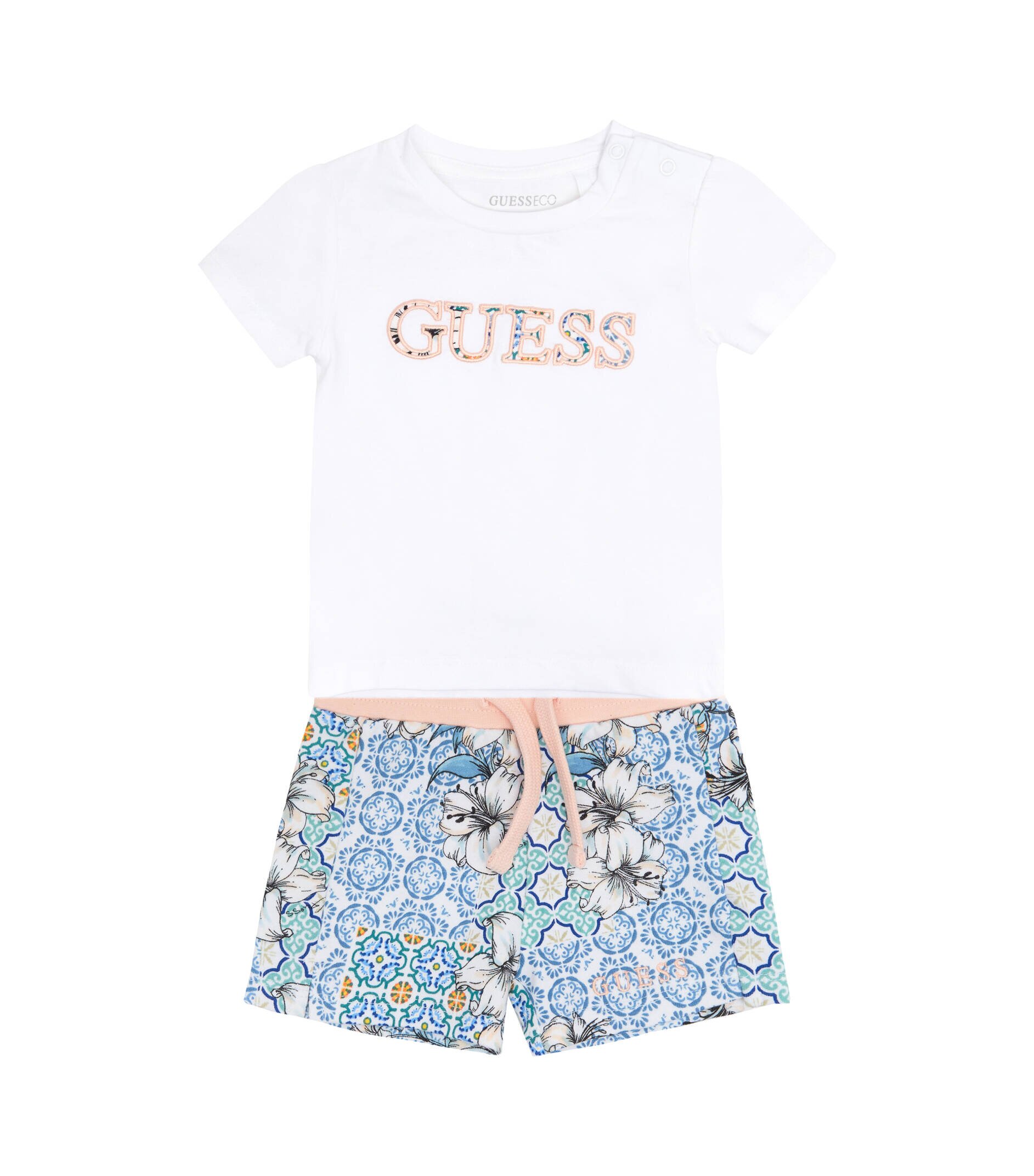 GUESS Set | Regular Fit