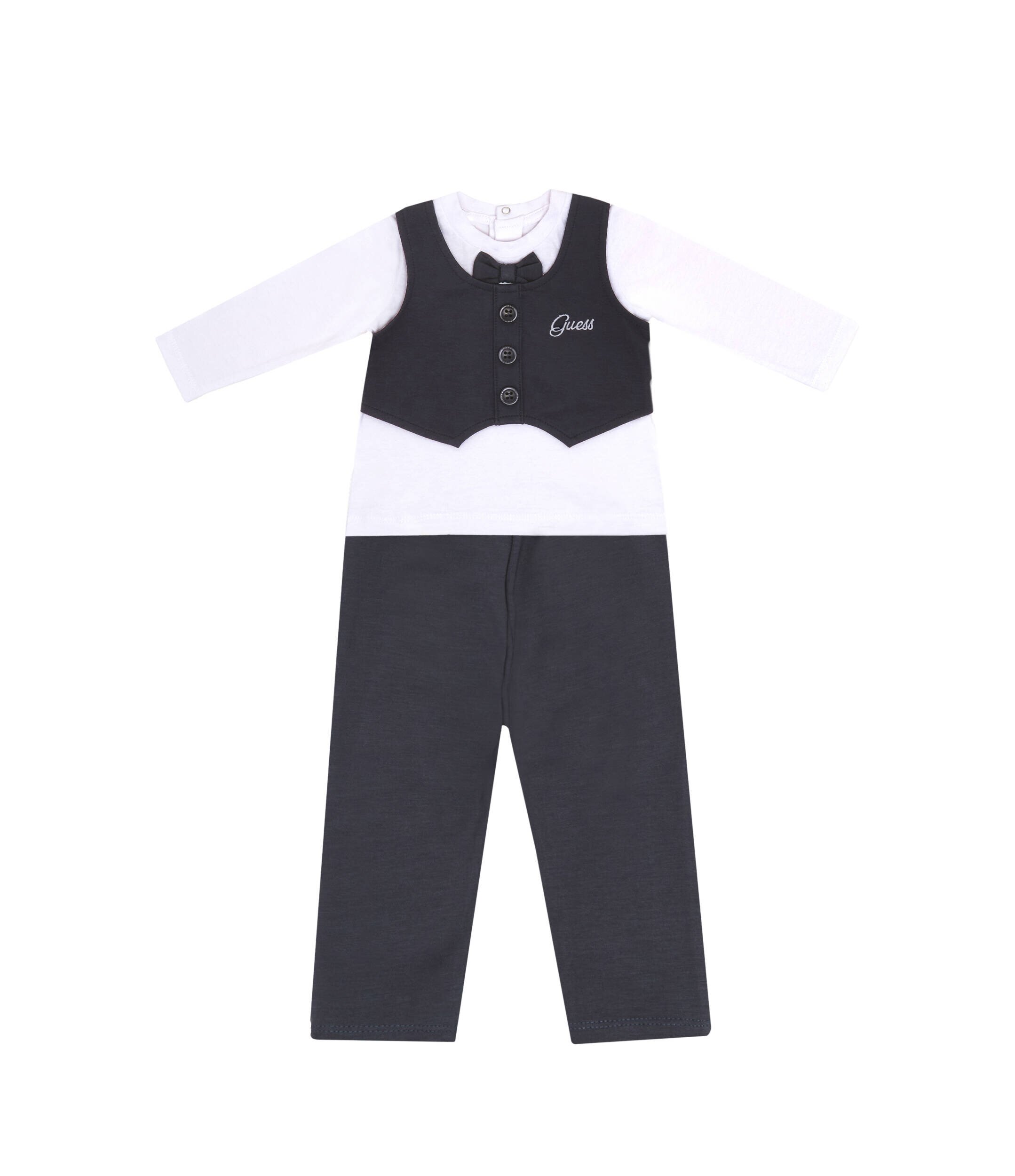 GUESS Set | Regular Fit
