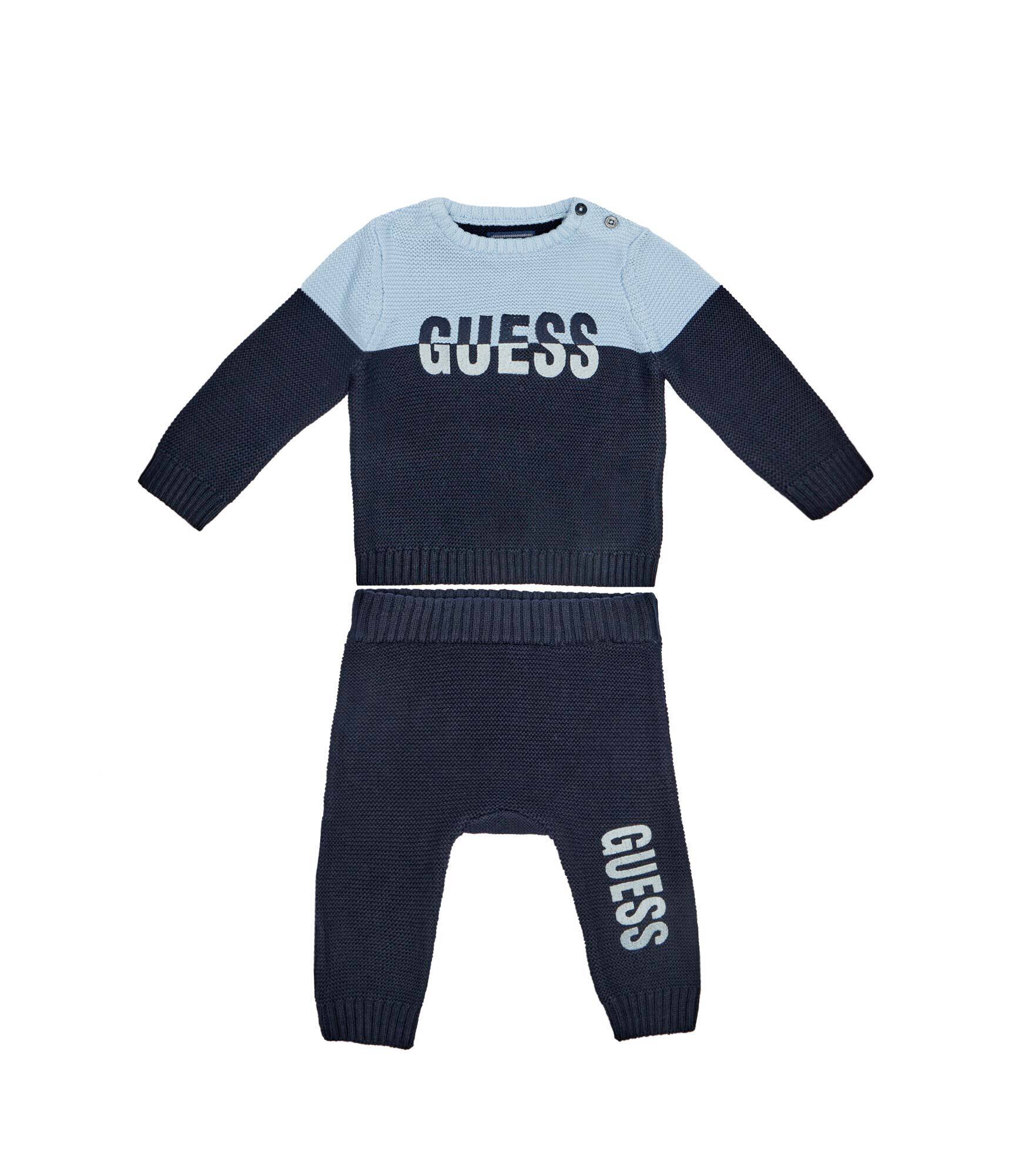 GUESS Set | Regular Fit