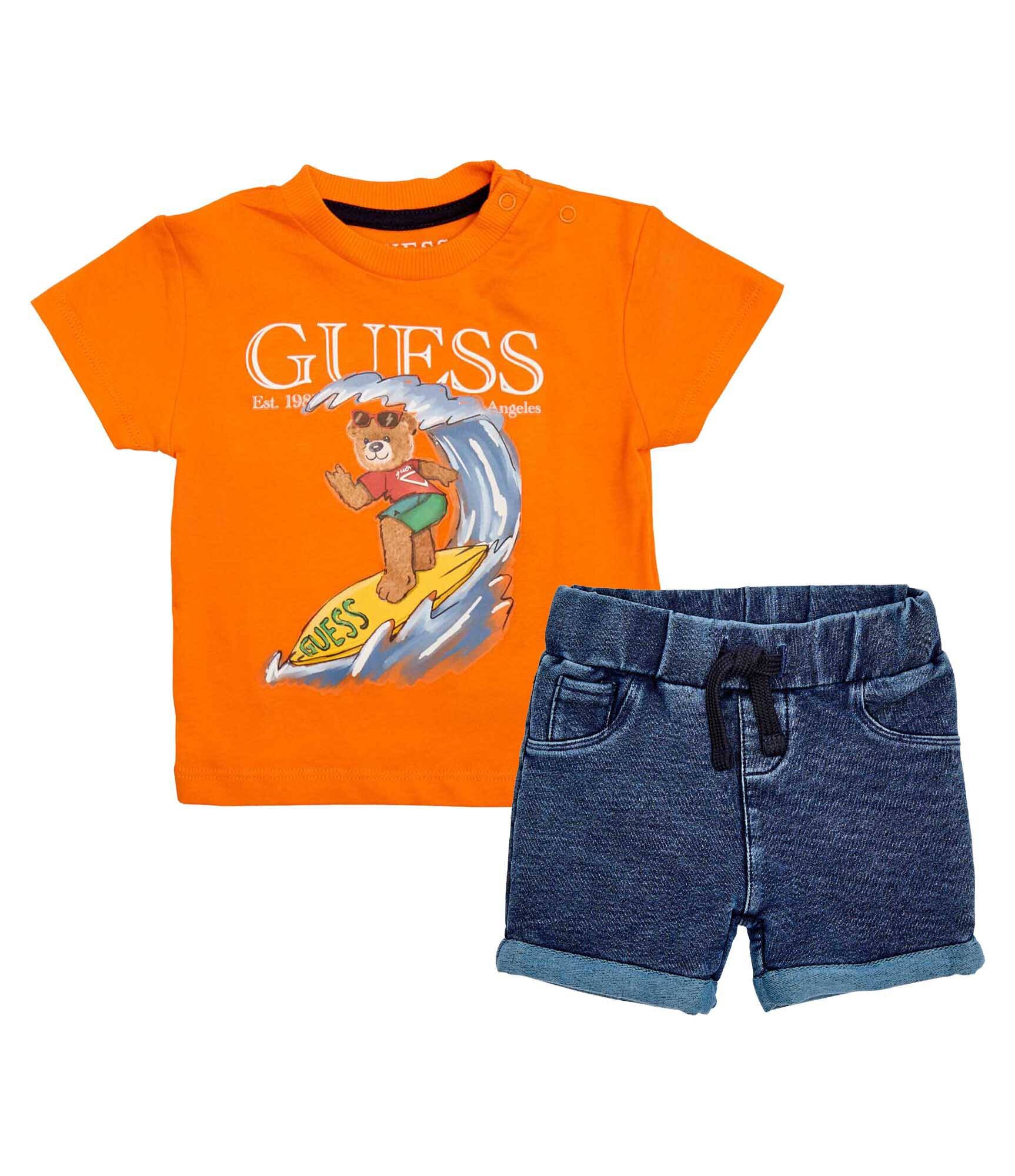 GUESS Set | regular fit